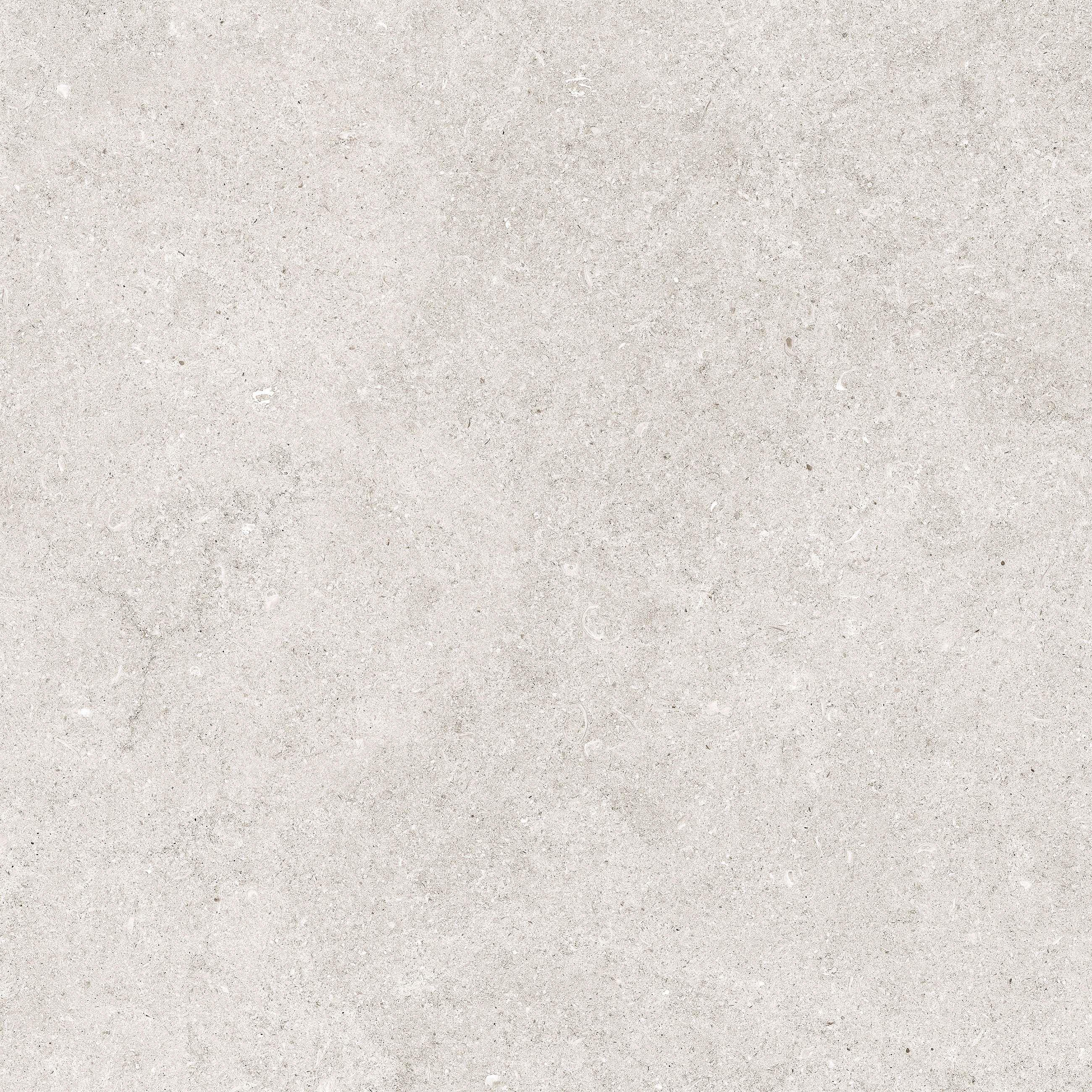 Lumino Argento porcelain field tile by Anatolia, top-down product view, 13"×5/16" size. Turkish porcelain for floors and walls.