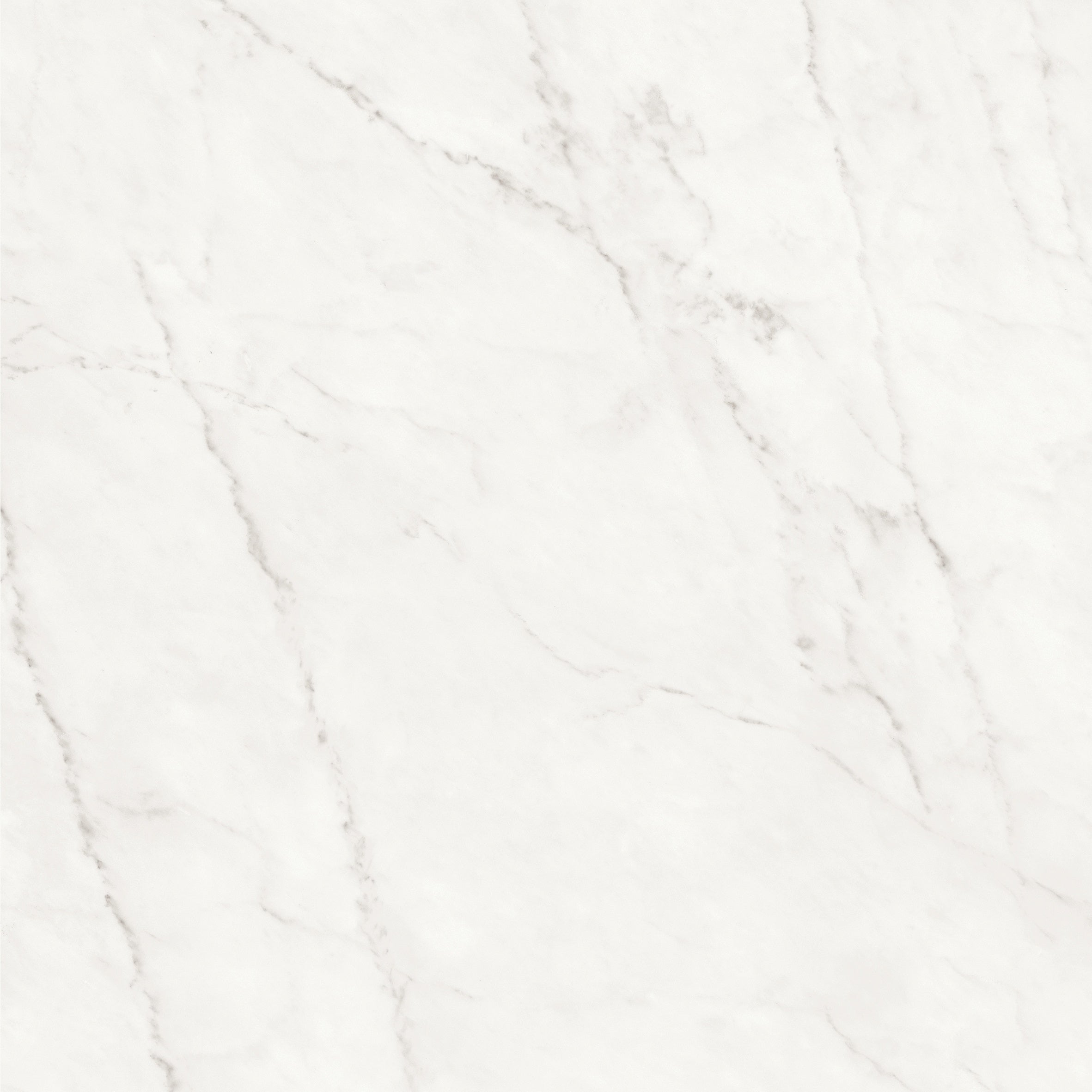 Majesto Ariel Bianco porcelain field tile by Anatolia, top-down product view, 24"×11/32" size. Turkish porcelain for floors and walls.