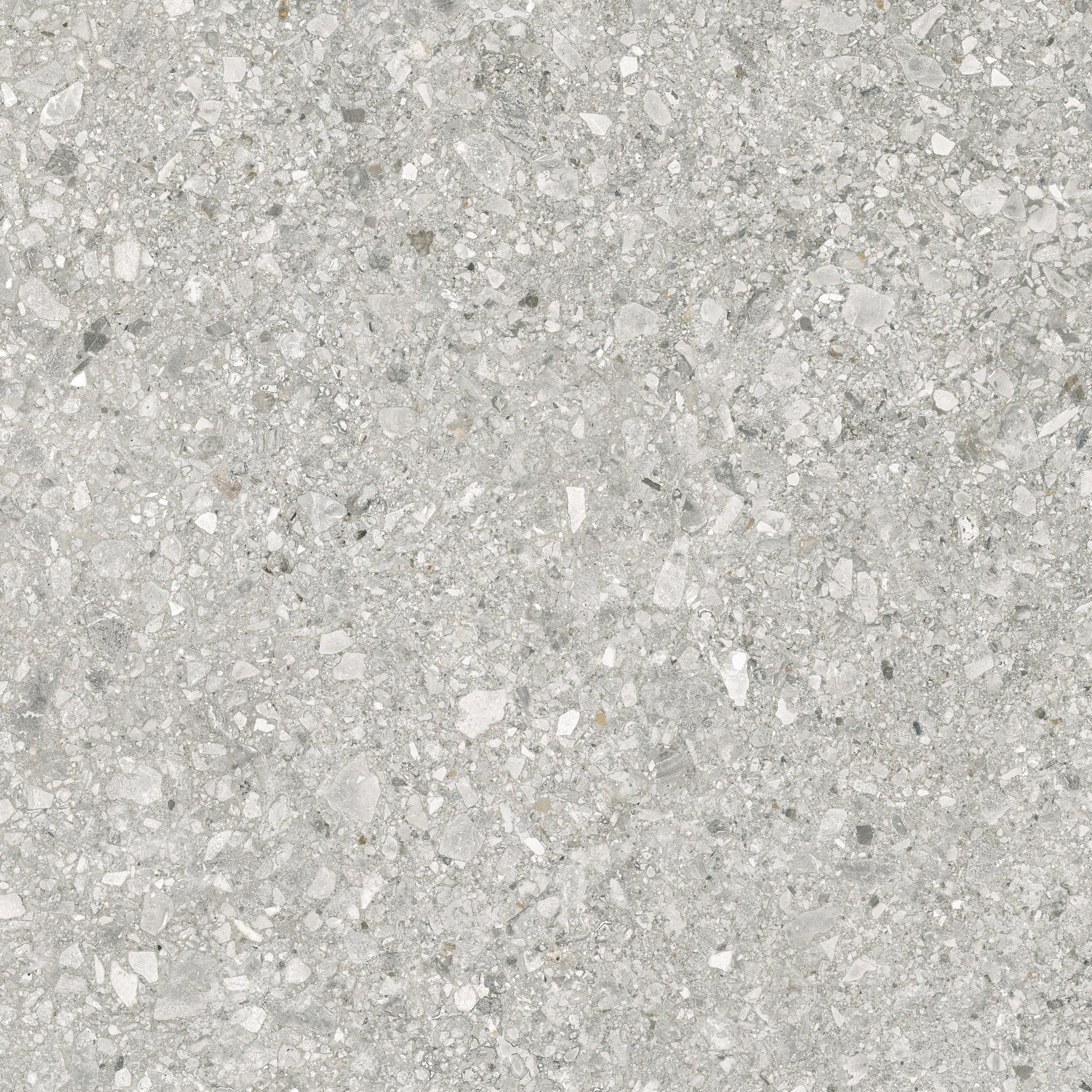 Majesto Ceppo di Gre porcelain field tile by Anatolia, top-down product view, 36"×11/32" size. Turkish porcelain for floors and walls.
