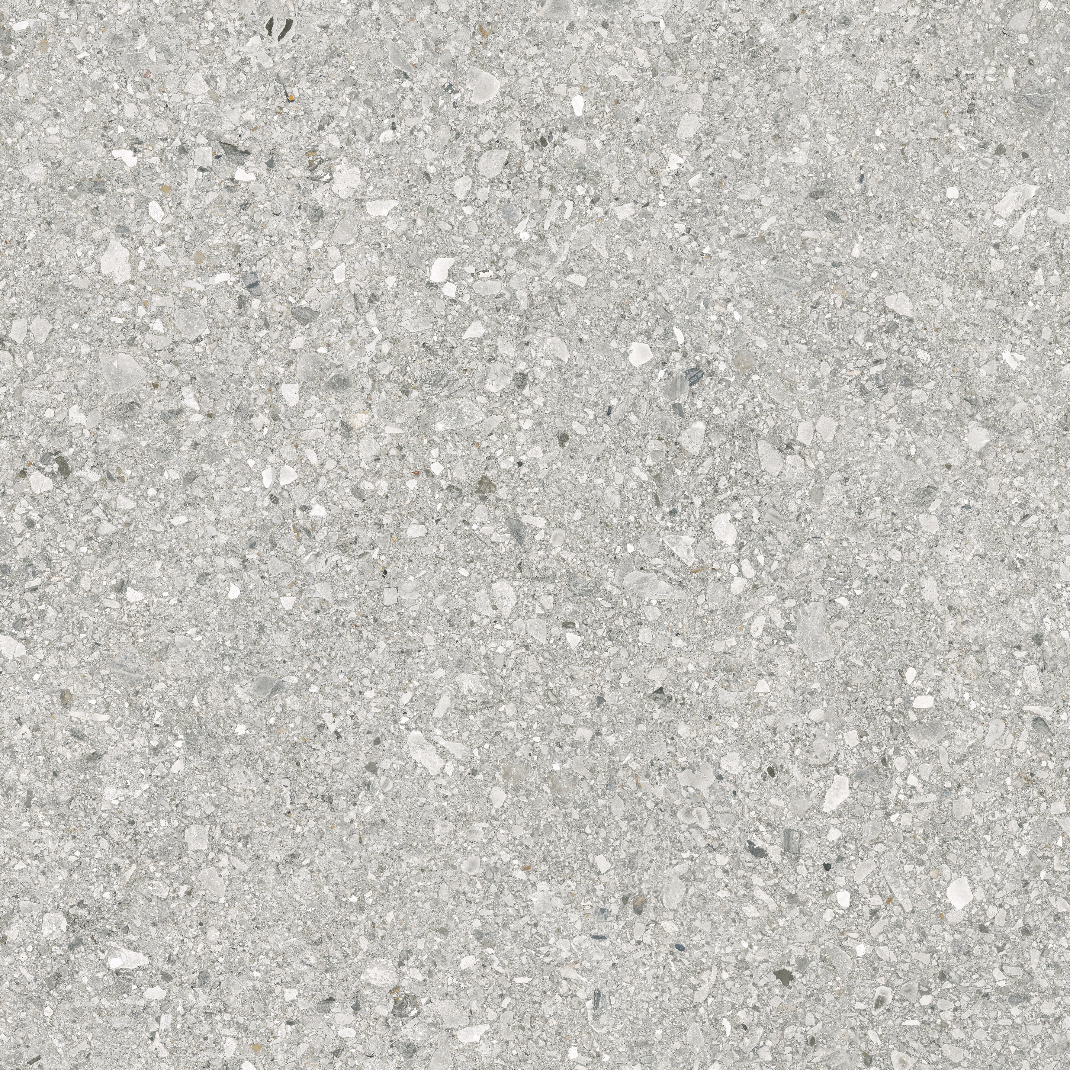 Majesto Ceppo di Gre porcelain field tile by Anatolia, top-down product view, 48"×11/32" size. Turkish porcelain for floors and walls.