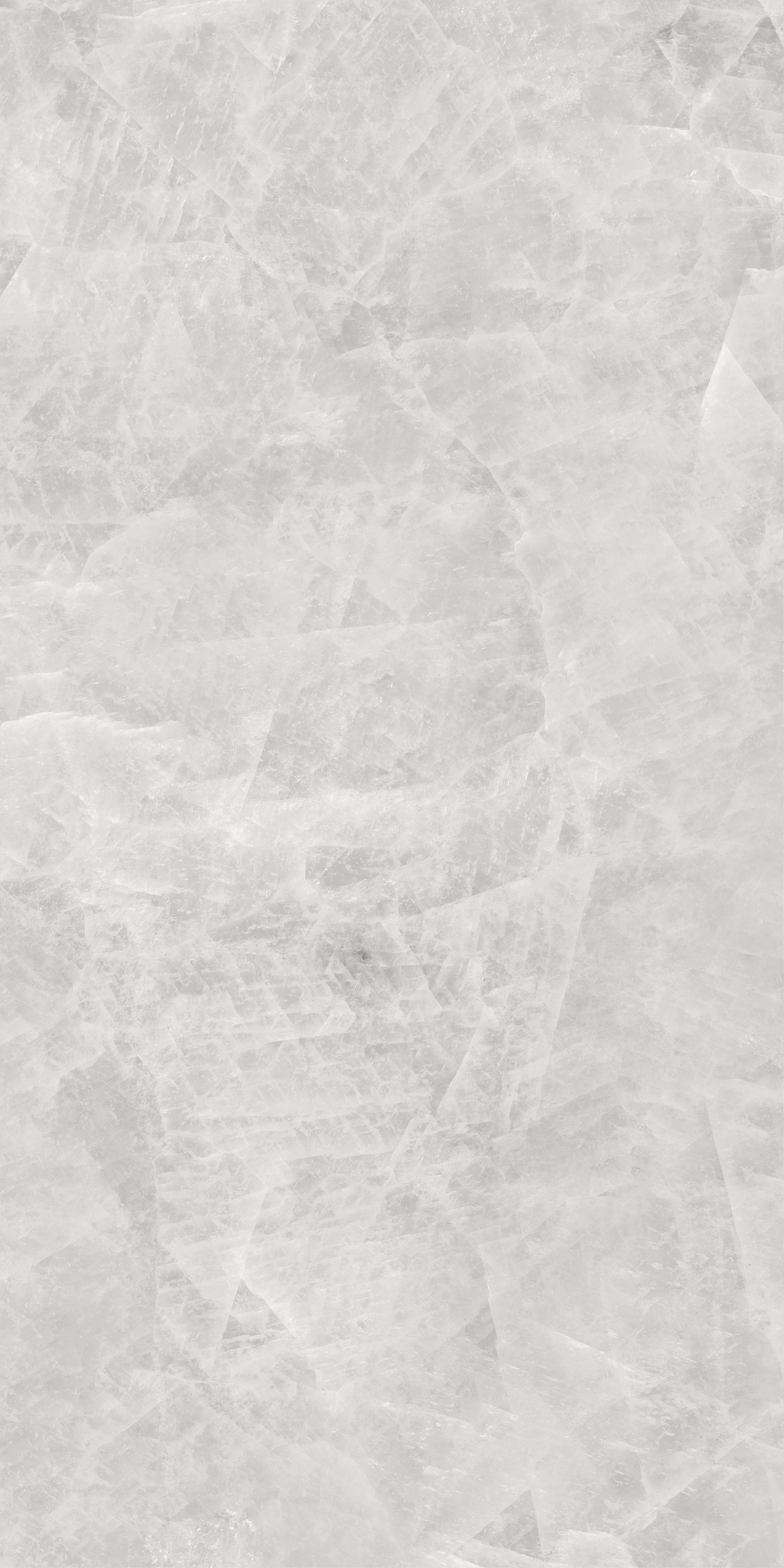 Majesto Crystal Bianco porcelain field tile by Anatolia, top-down product view, 24"×48"×11/32" size. Turkish porcelain for floors and walls.