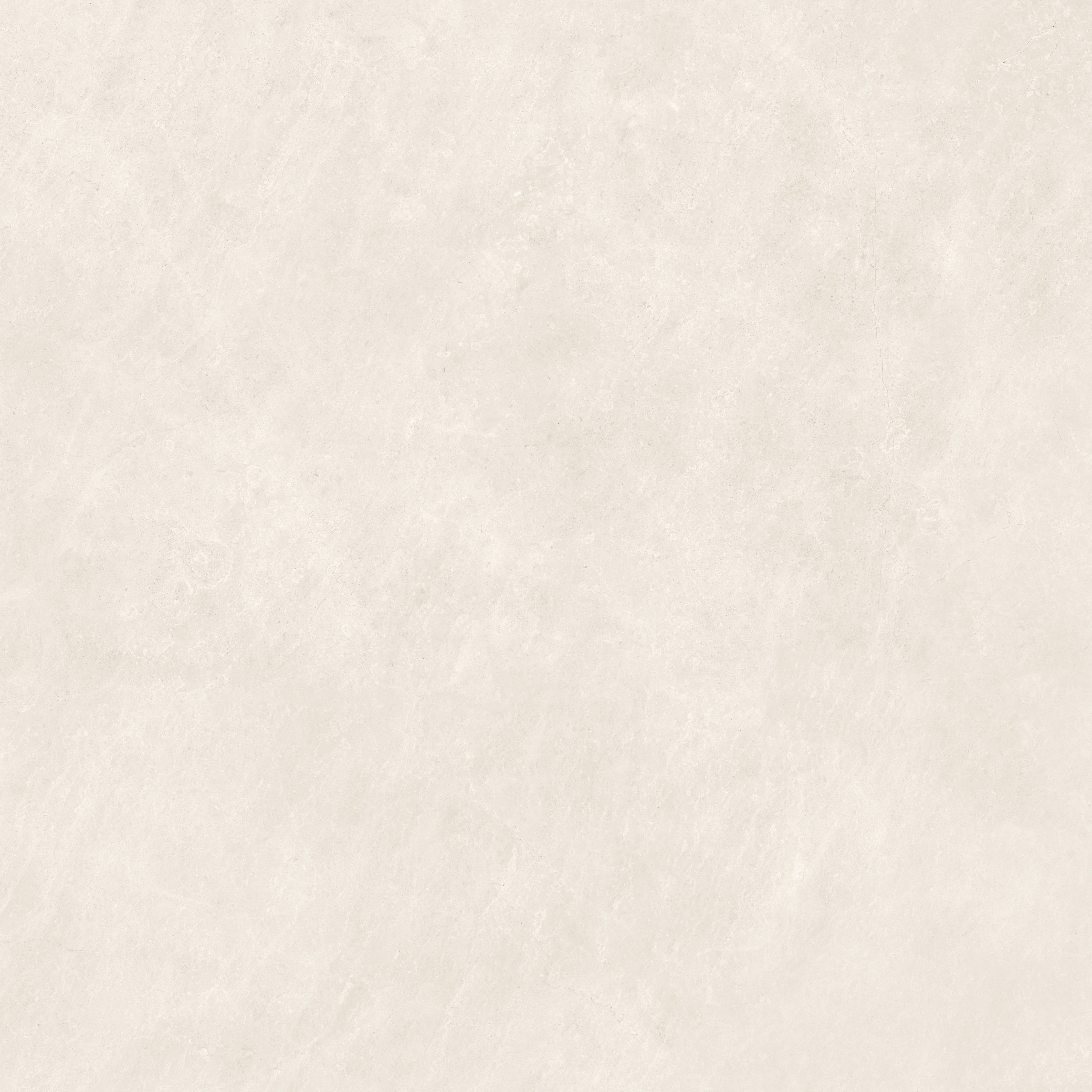 Majesto French Vanilla porcelain field tile by Anatolia, top-down product view, 48"×11/32" size. Turkish porcelain for floors and walls.