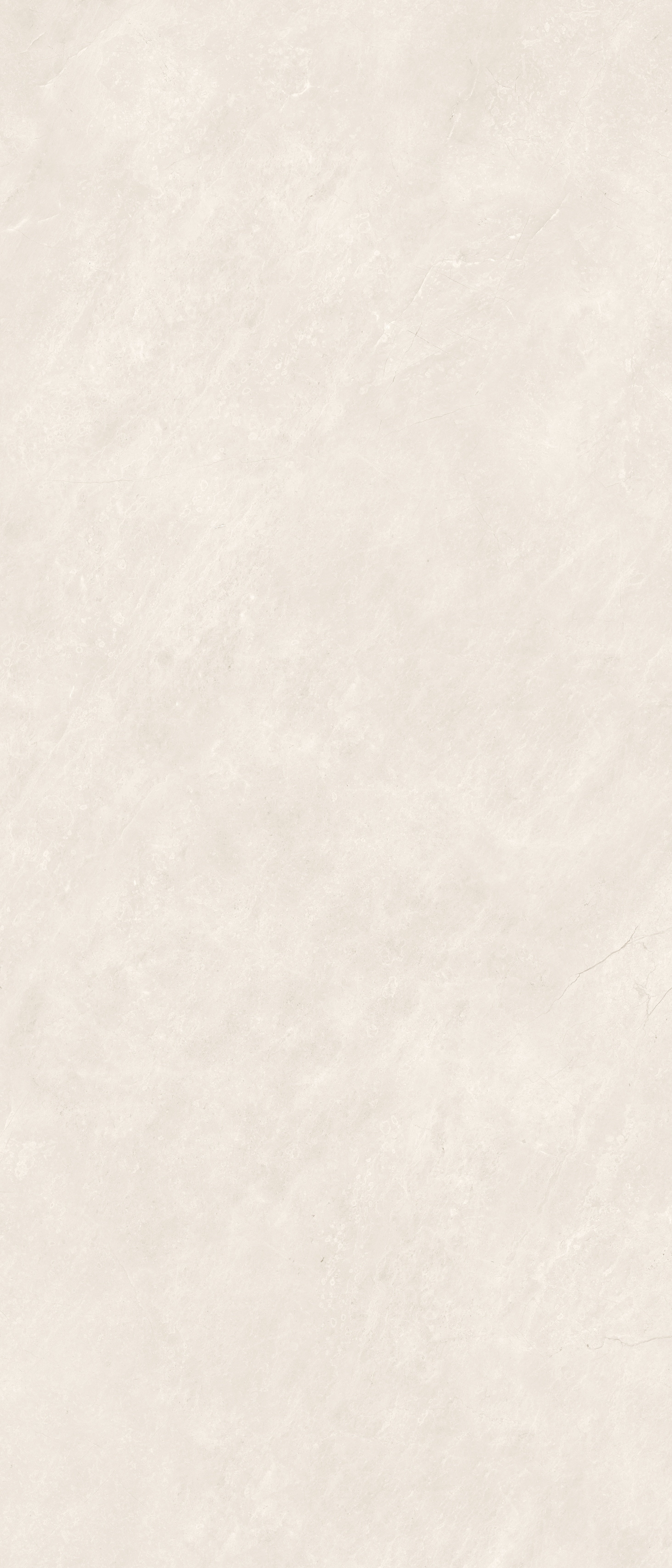 MAJESTO: French Vanilla Sintered Stone Slabs (48"×110"×1/4" | Honed | Rectified)