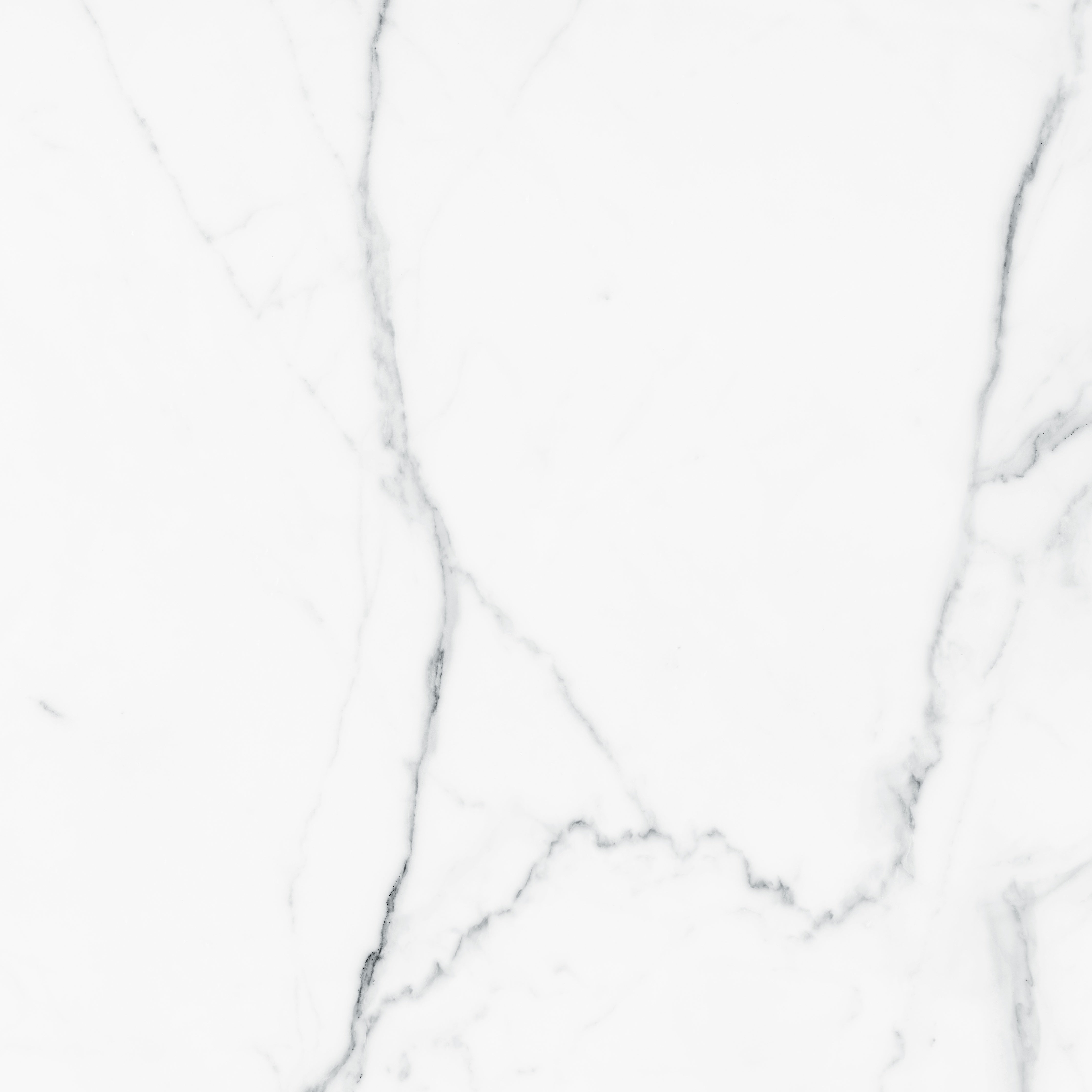 Majesto Statuario porcelain field tile by Anatolia, top-down product view, 36"×11/32" size. Turkish porcelain for floors and walls.