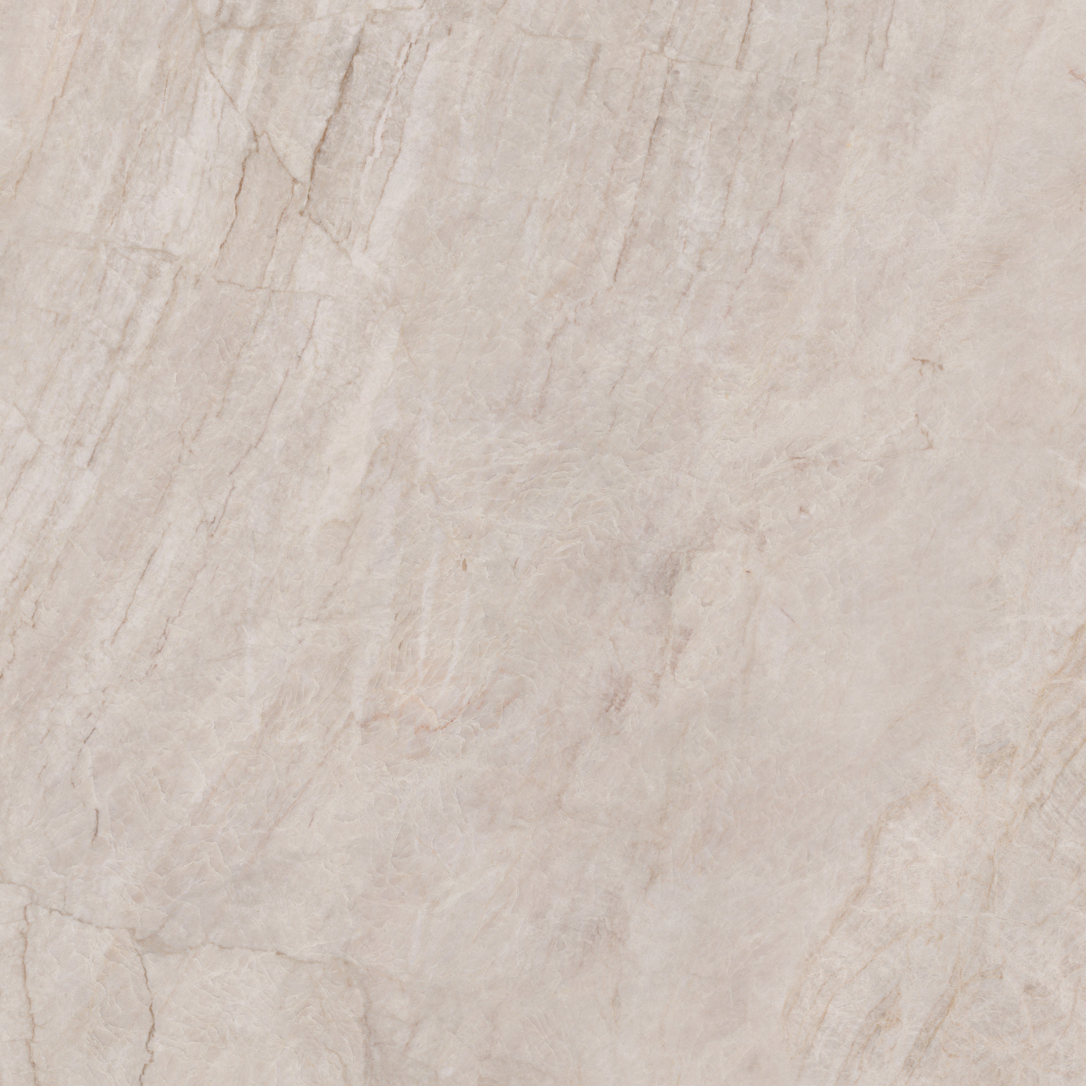 Majesto Taj Mahal porcelain field tile by Anatolia, top-down product view, 48"×11/32" size. Turkish porcelain for floors and walls.