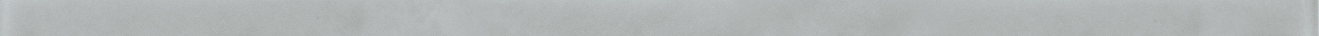 Marlow Smoke ceramic trim by Anatolia, top-down product view, 12"×11 13/16"×3/8" size. Vietnamese ceramic for floors and walls.