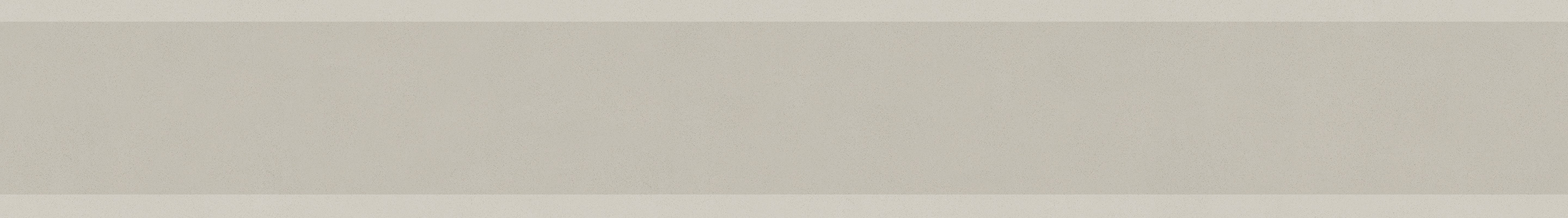 Marmiline Ash engineered stone trim by Anatolia, top-down product view, 5"Γ36"Γ15/32" size. Chinese engineered stone for floors and walls.