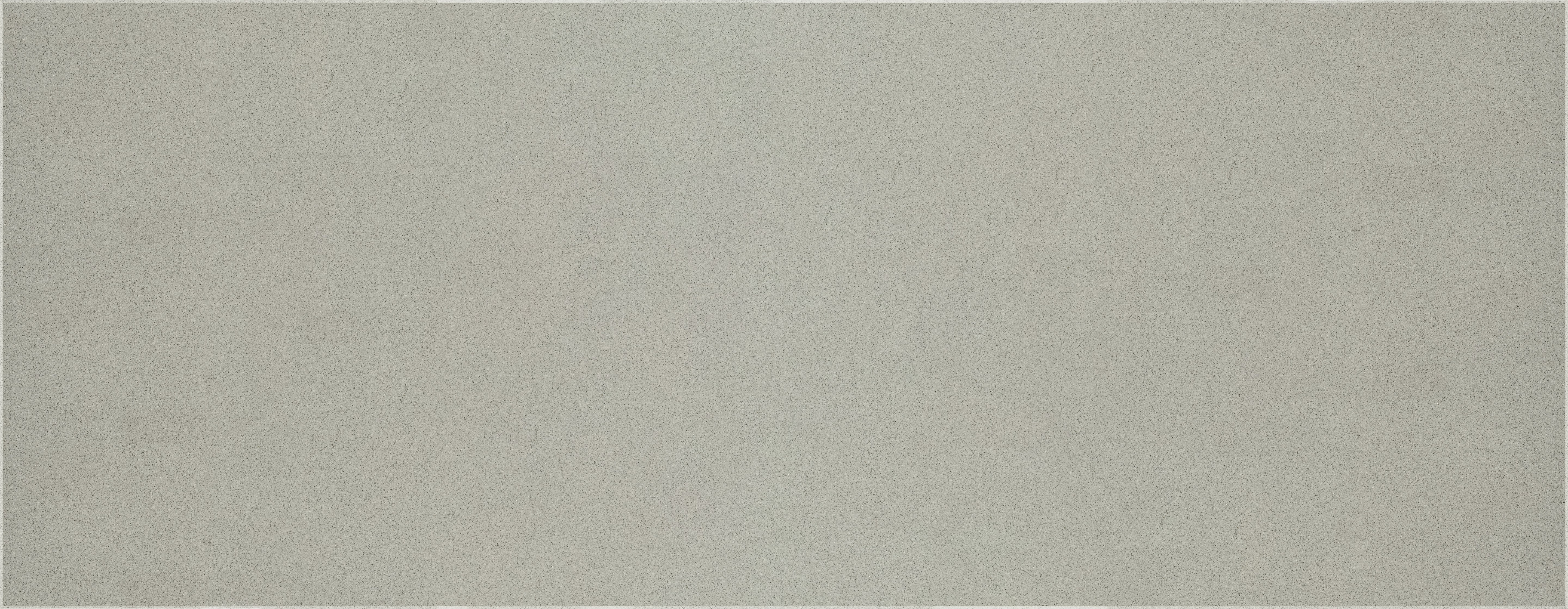 Marmiline Fog engineered stone trim by Anatolia, top-down product view, 14"×36"×19/32" size. Chinese engineered stone for floors and walls.