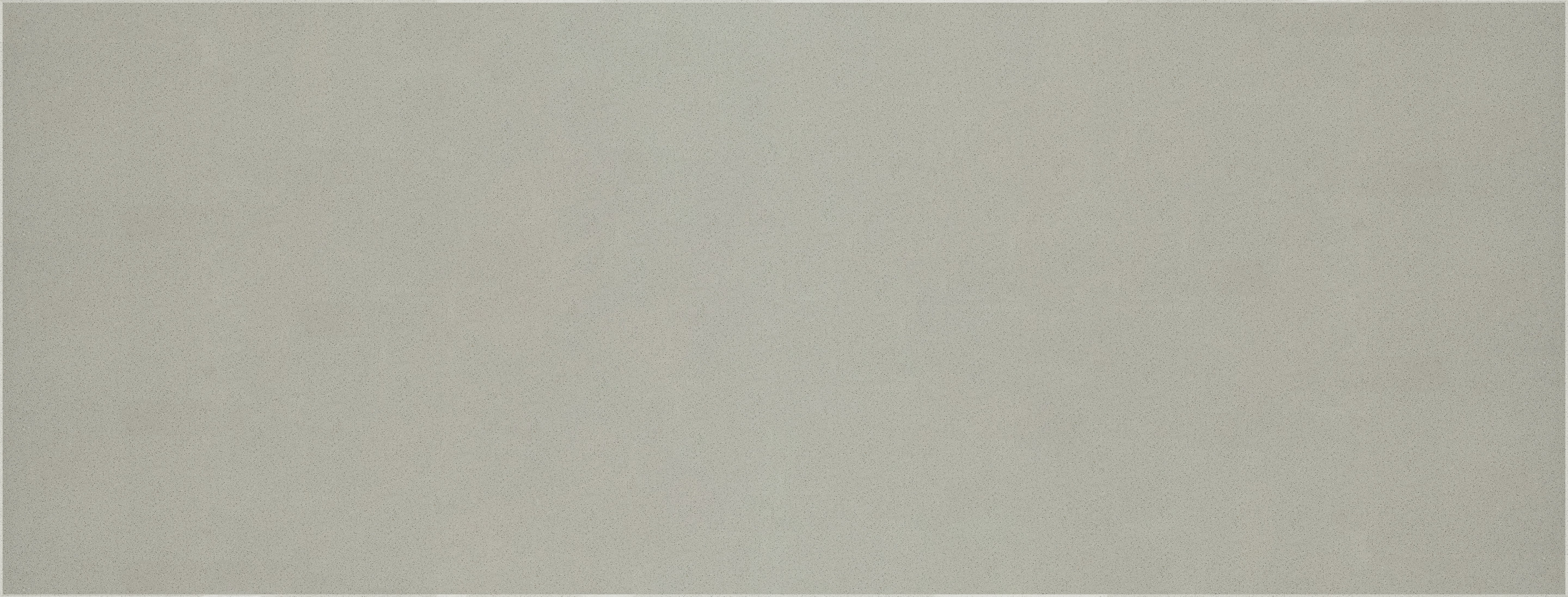 Marmiline Fog engineered stone trim by Anatolia, top-down product view, 18"×47 3/16"×19/32" size. Chinese engineered stone for floors and walls.
