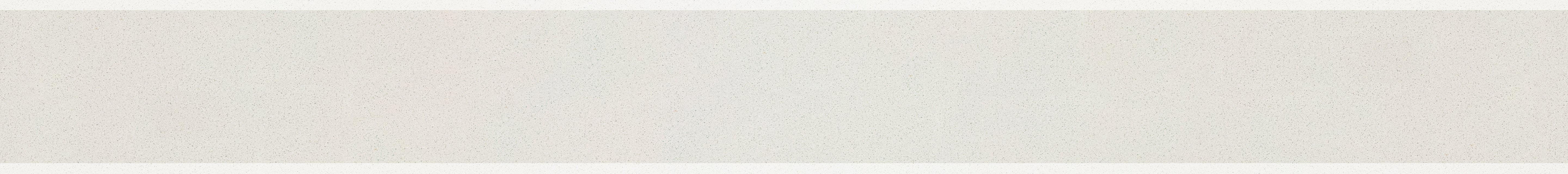 Marmiline Mist engineered stone trim by Anatolia, top-down product view, 4"×36"×19/32" size. Chinese engineered stone for floors and walls.