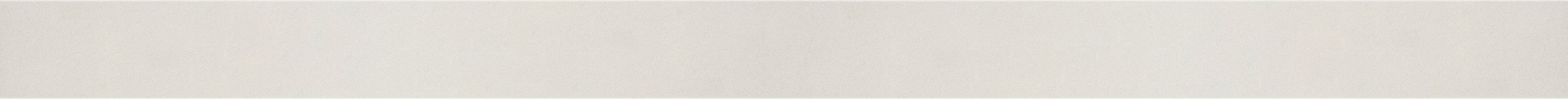 Marmiline Mist engineered stone trim by Anatolia, top-down product view, 6"×94 1/2"×19/32" size. Chinese engineered stone for floors and walls.