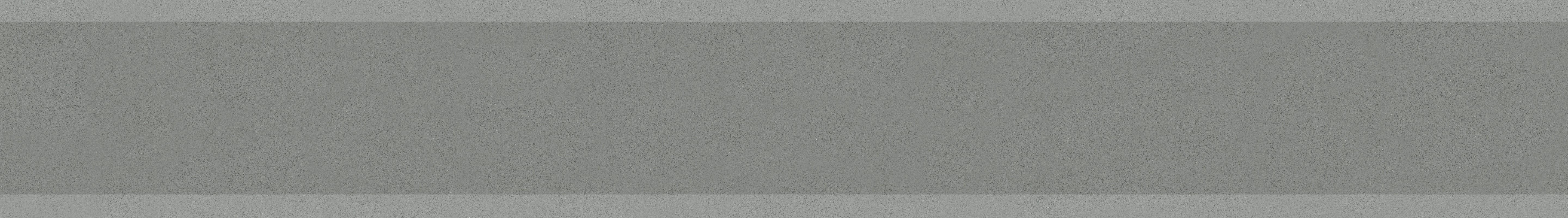 Marmiline Shadow engineered stone trim by Anatolia, top-down product view, 5"×36"×15/32" size. Chinese engineered stone for floors and walls.