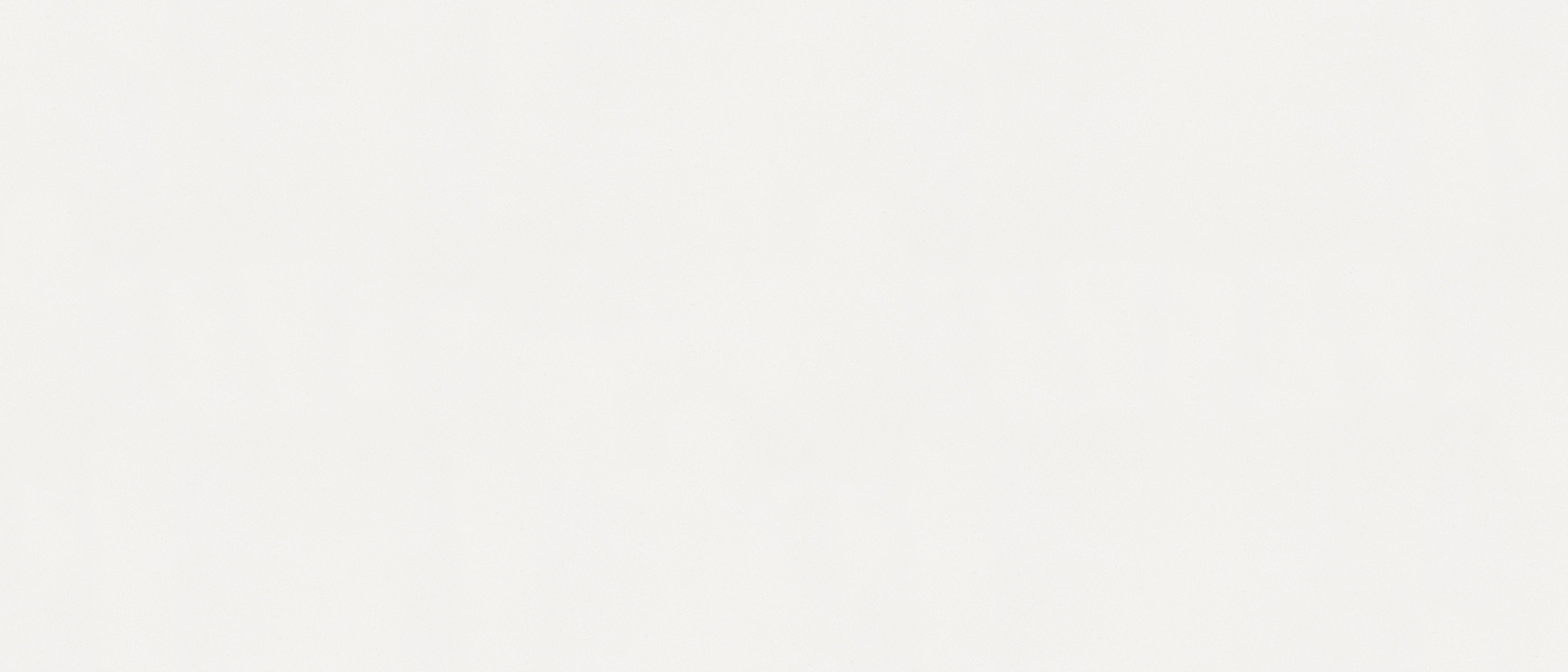 Marmiline Snow engineered stone trim by Anatolia, top-down product view, 11 13/16"Γ27 19/32"Γ15/32" size. Chinese engineered stone for floors and walls.