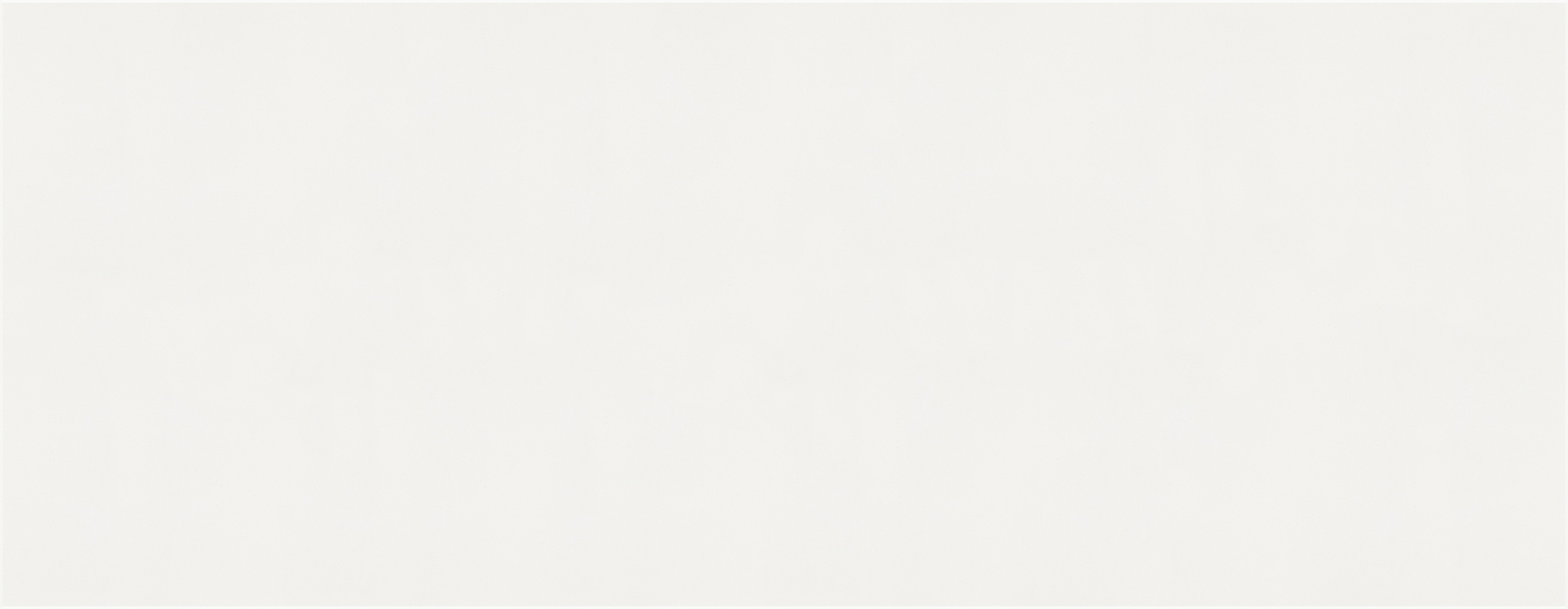 Marmiline Snow engineered stone trim by Anatolia, top-down product view, 14"Γ36"Γ19/32" size. Chinese engineered stone for floors and walls.