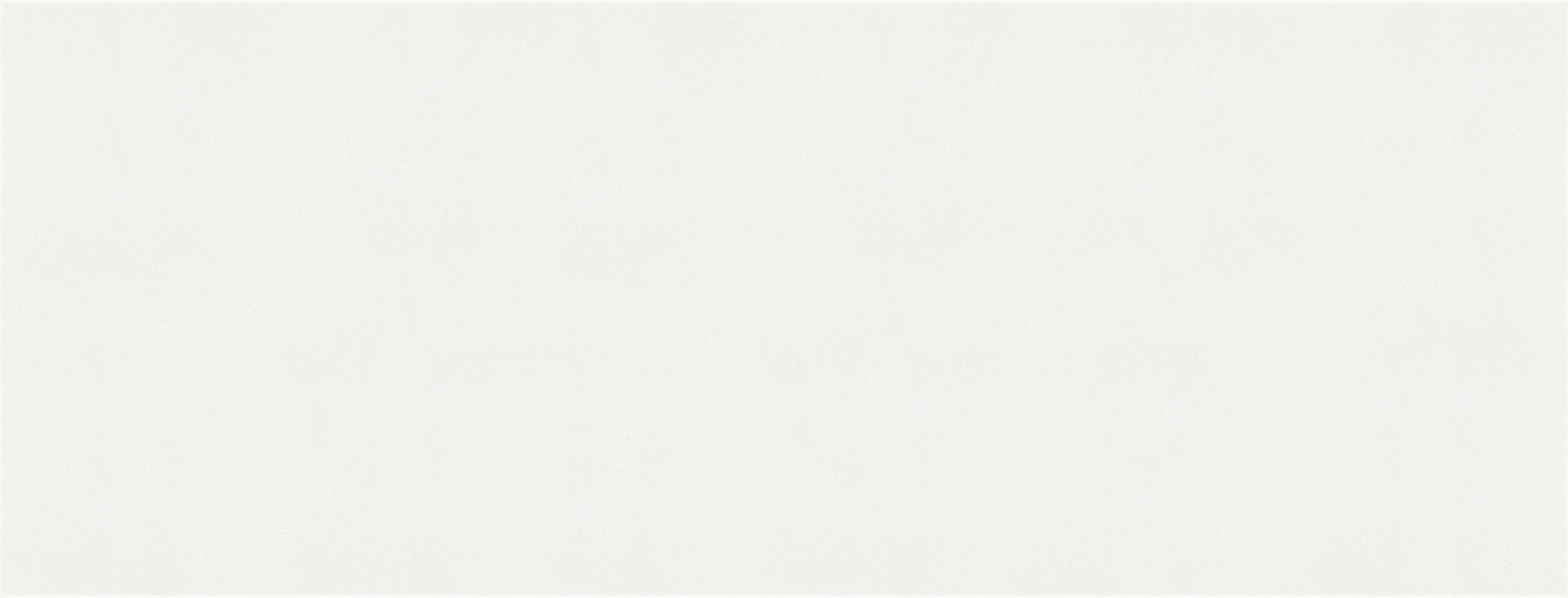 Marmiline Snow engineered stone trim by Anatolia, top-down product view, 18"×47 3/16"×19/32" size. Chinese engineered stone for floors and walls.
