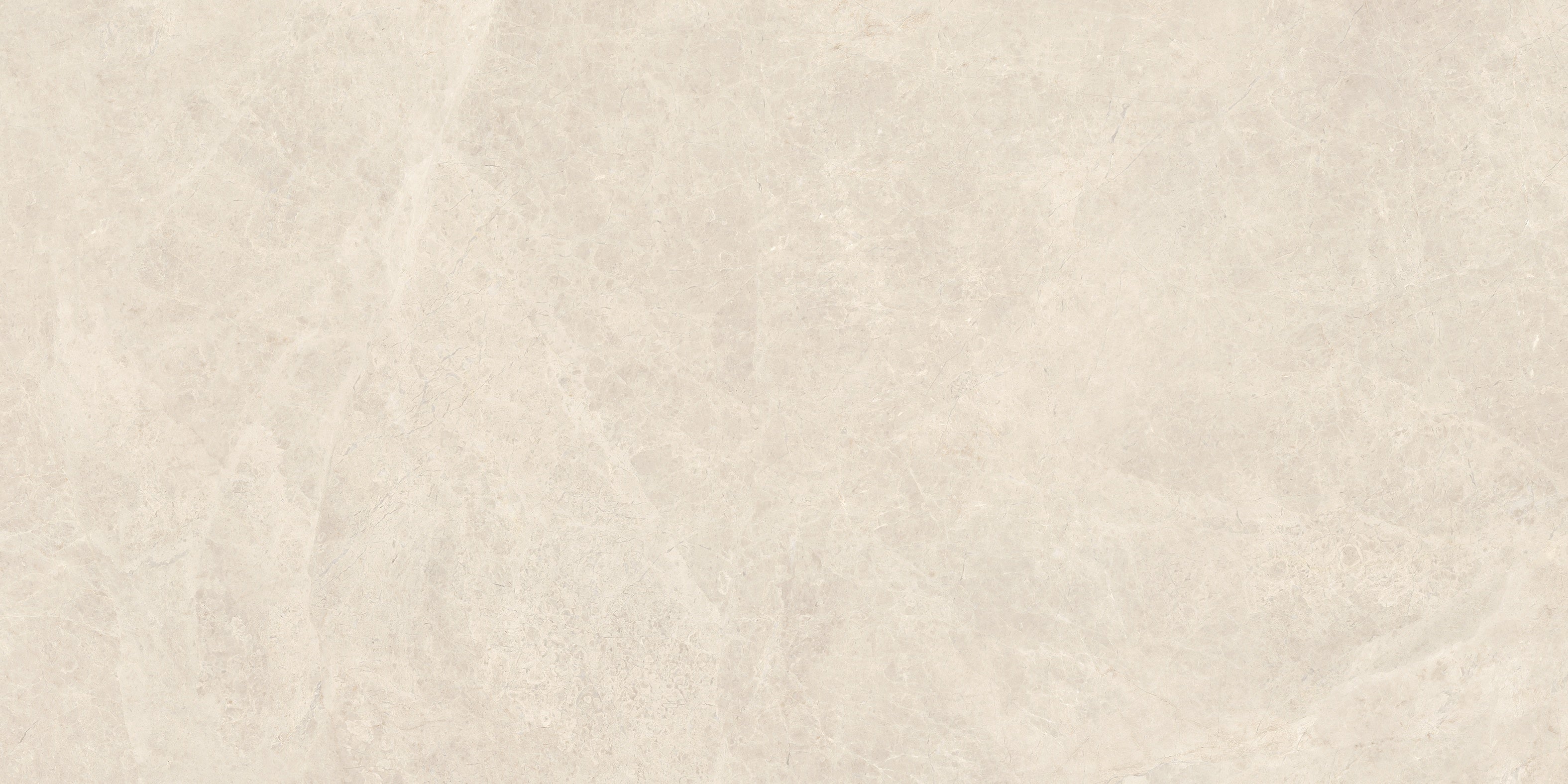 Mayfair Allure Ivory porcelain field tile by Anatolia, top-down product view, 16"×32"×11/32" size. Indian porcelain for floors and walls.