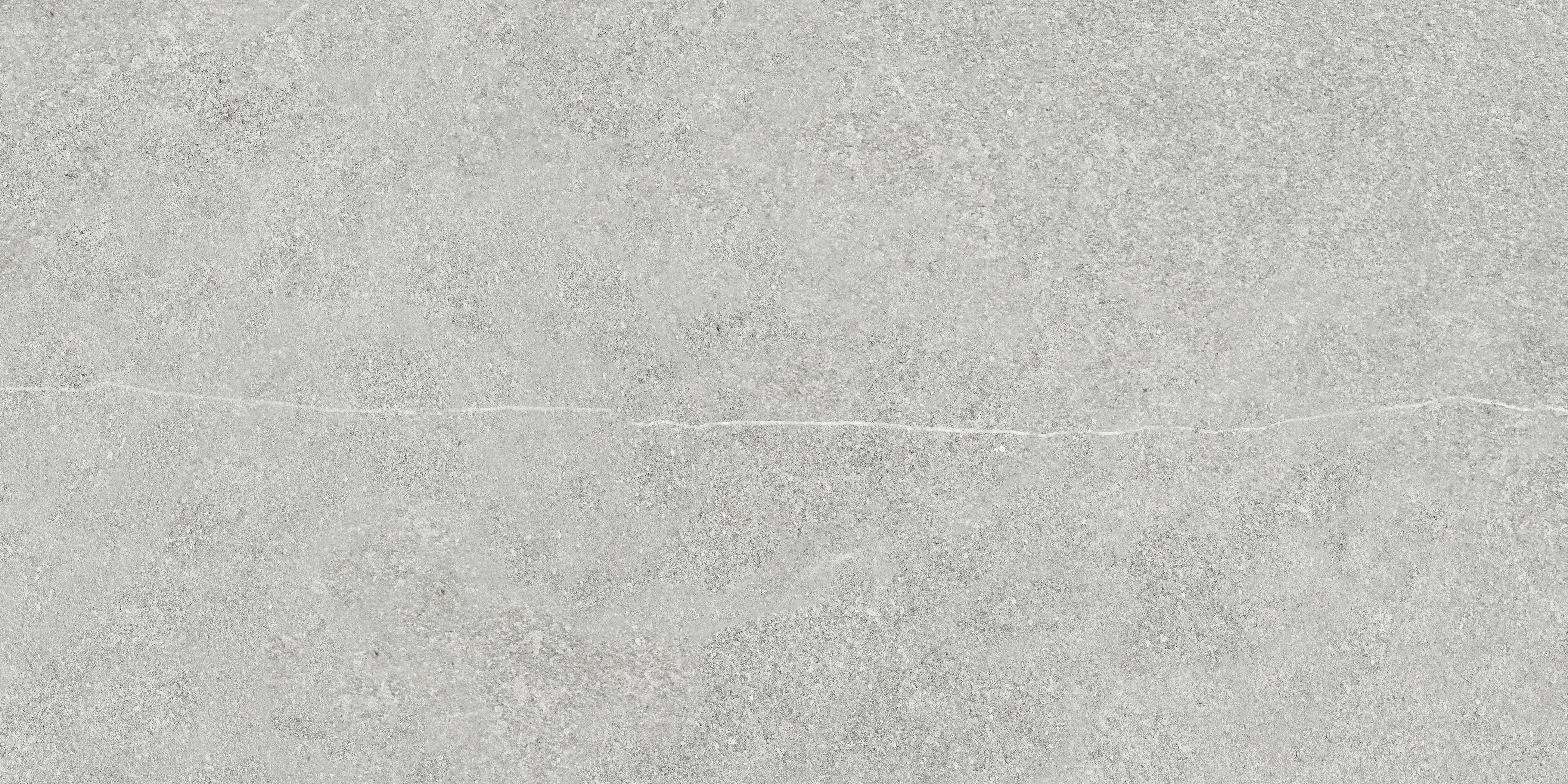 Mjork Ash porcelain field tile by Anatolia, top-down product view, 12"×24"×11/32" size. Turkish porcelain for floors and walls.