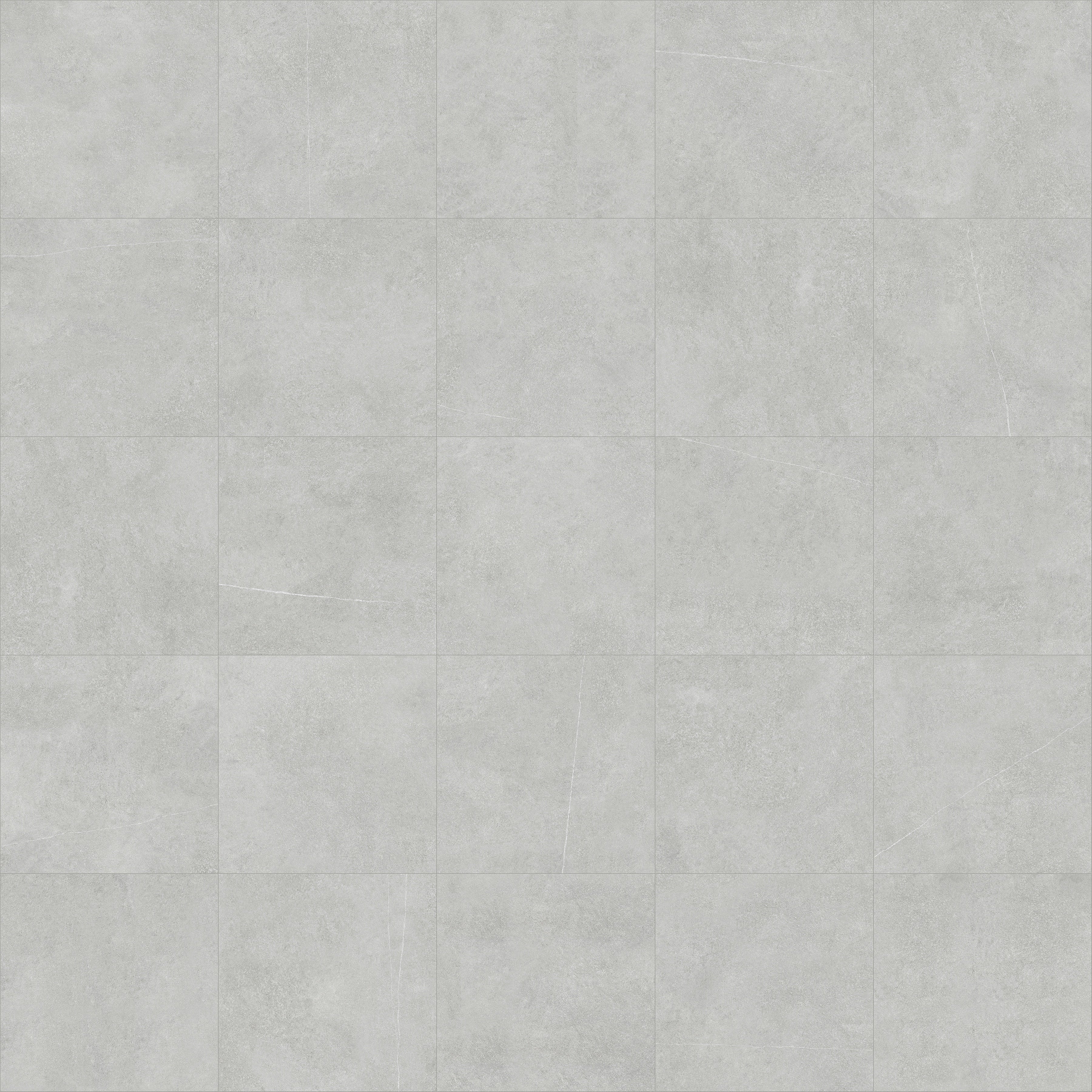 Mjork Ash porcelain trim by Anatolia, top-down product view, 3"×24"×11/32" size. Turkish porcelain for floors and walls.