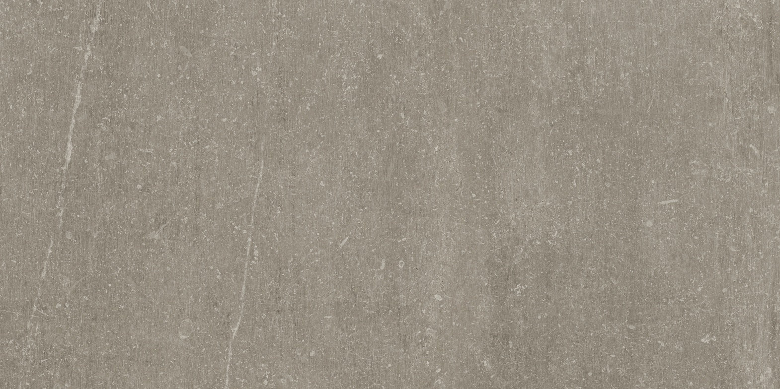 Nexus Clay porcelain field tile by Anatolia, top-down product view, 12"×24"×11/32" size. Turkish porcelain for floors and walls.