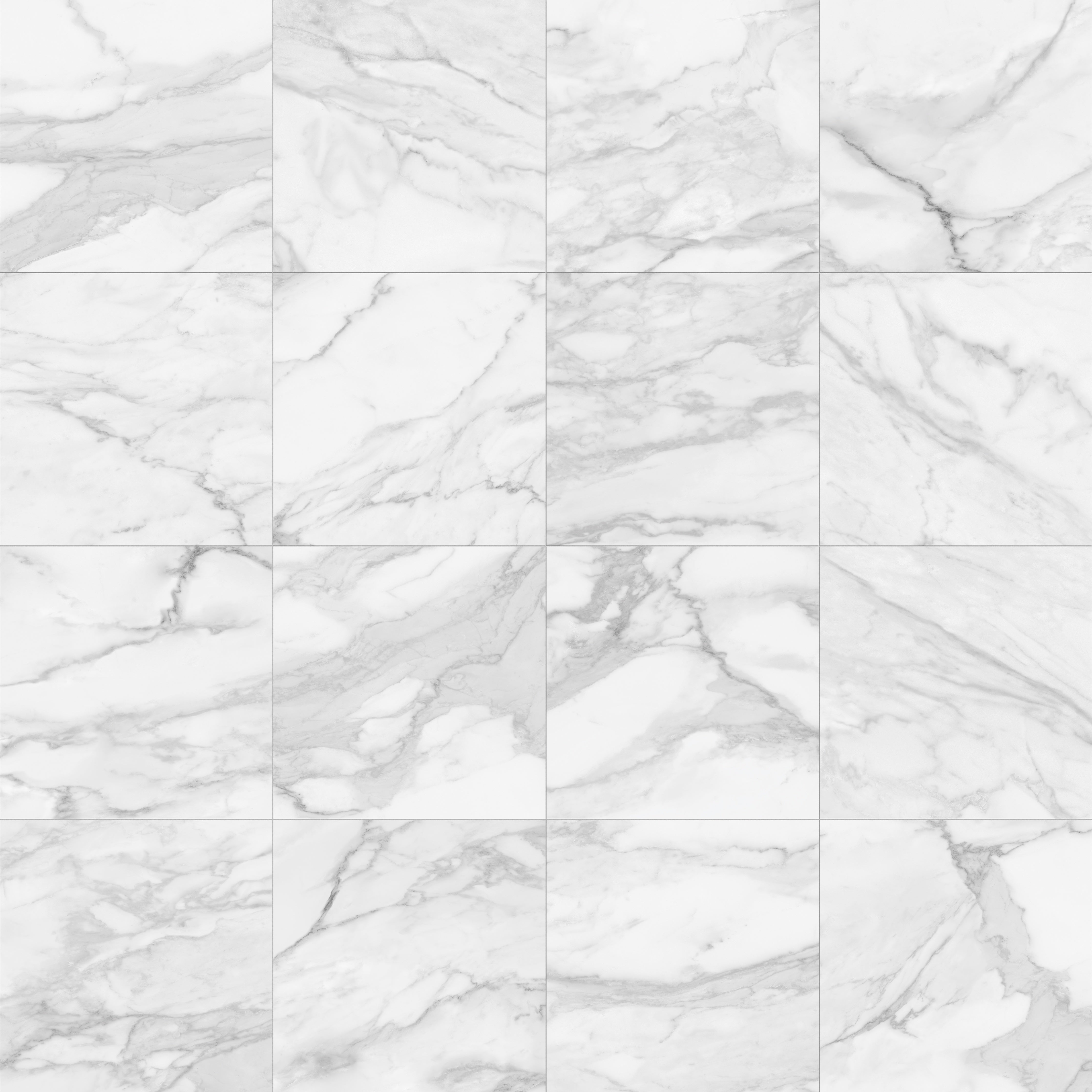 Plata Statuario Brina porcelain trim by Anatolia, top-down product view, 3"×12"×11/32" size. Premium porcelain for floors and walls.