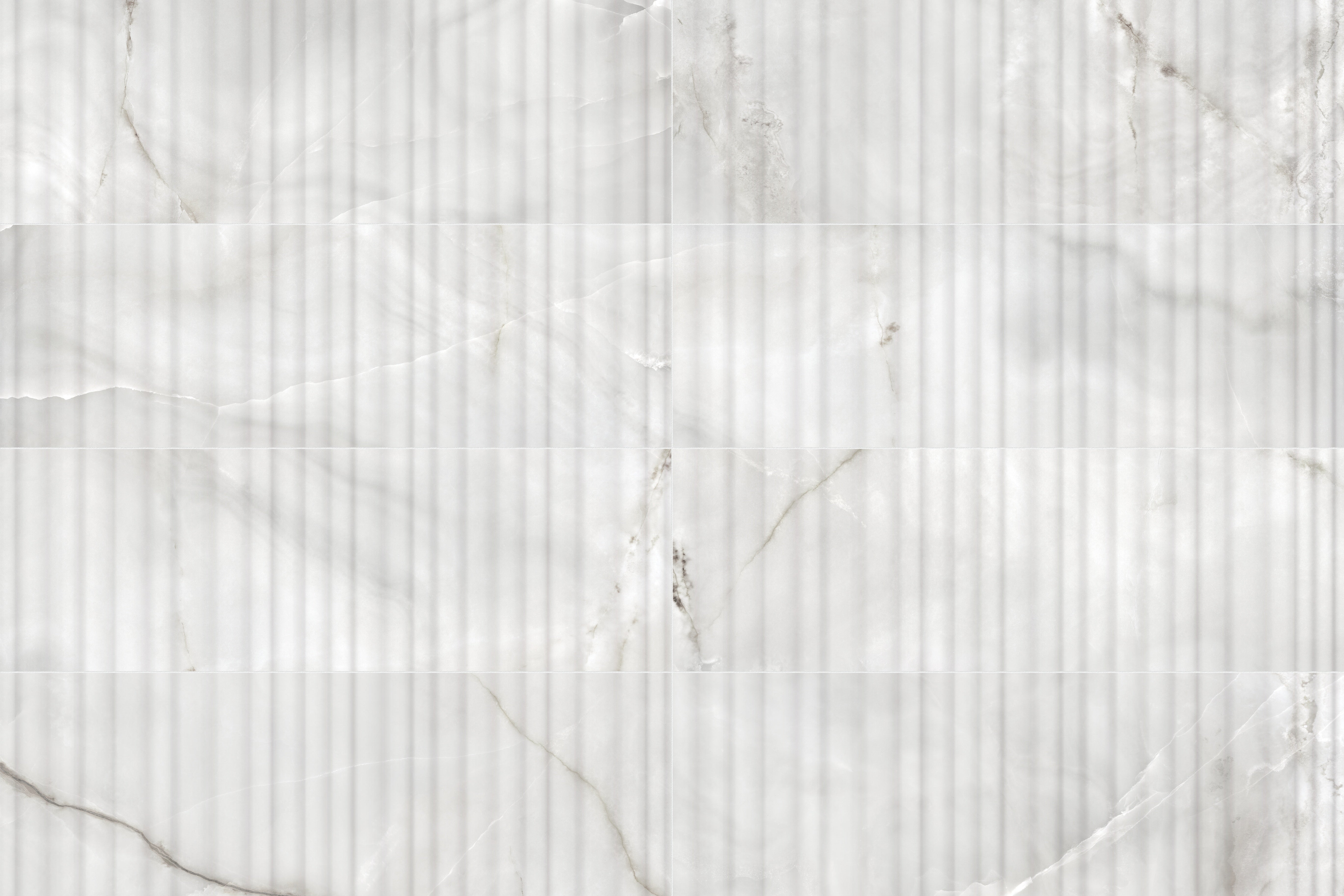 Raffino Onyx Suave ceramic field tile by Anatolia, product image, 12"×36"×3/8" size. Turkish ceramic for floors and walls.