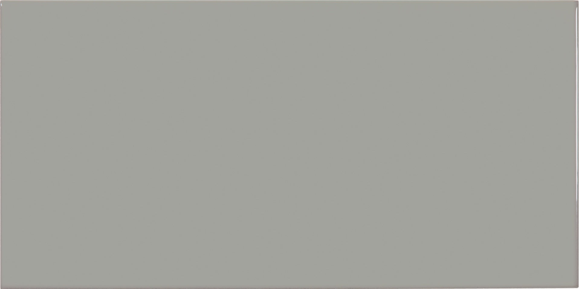 SOHO: Cement Chic Ceramic Field Tile (3"×6"×9/32" | Glossy | Pressed)