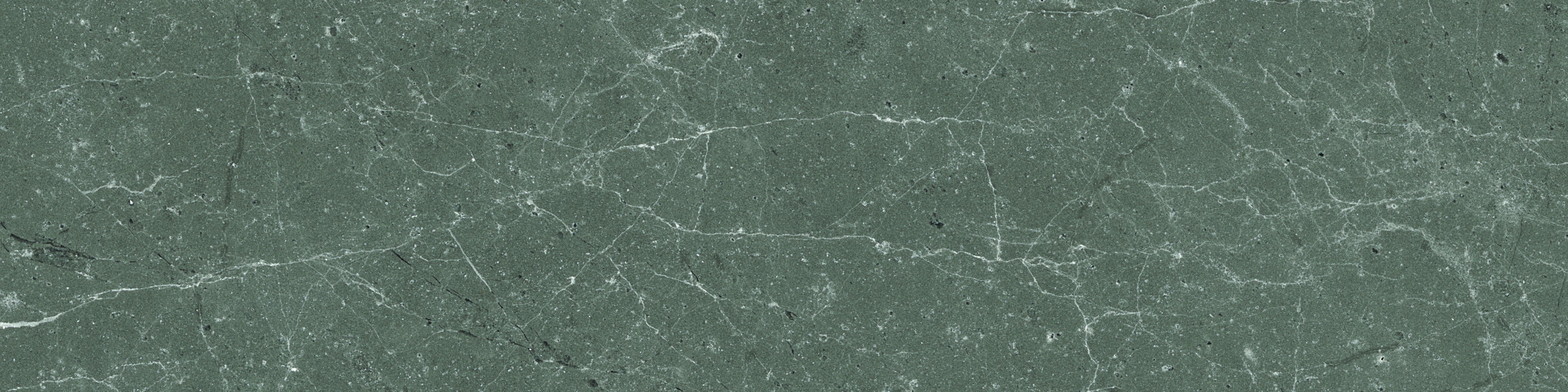 Stark Carbon marble field tile by Anatolia, top-down product view, 3"×12"×15/32" size. Turkish marble for floors and walls.