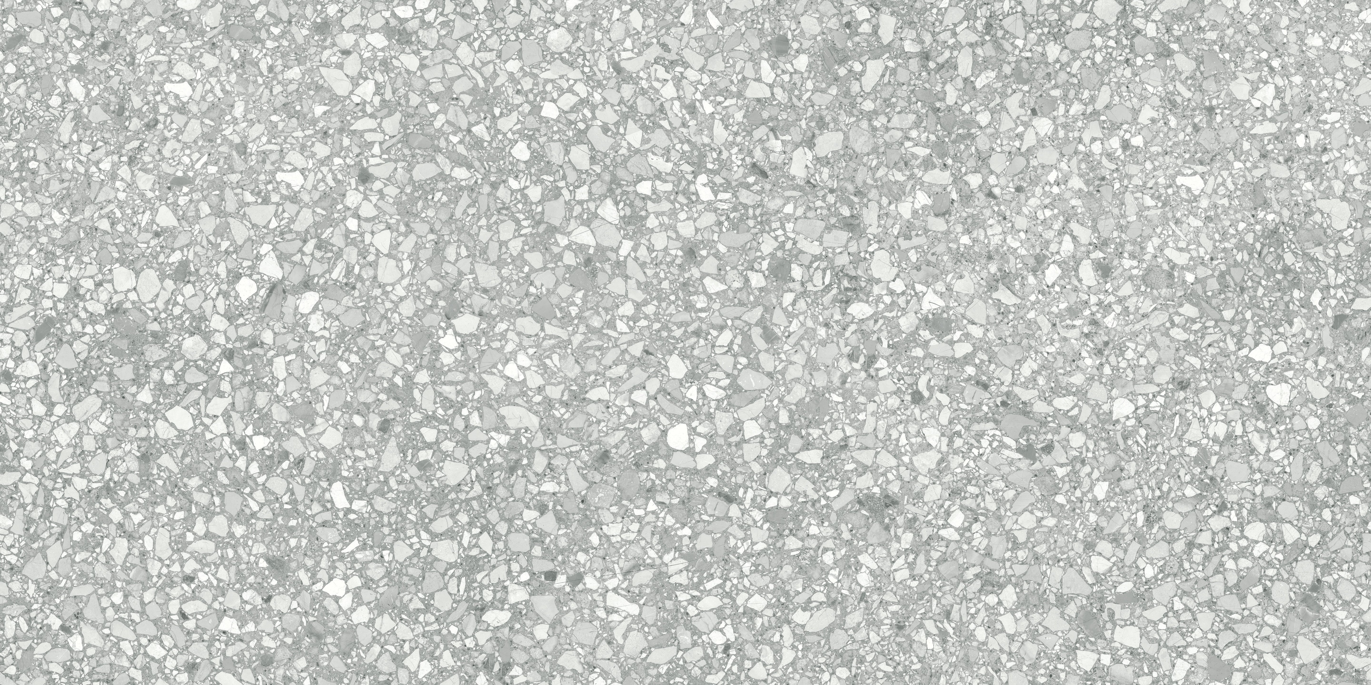 Station Ash porcelain field tile by Anatolia, top-down product view, 12"×24"×11/32" size. Turkish porcelain for floors and walls.