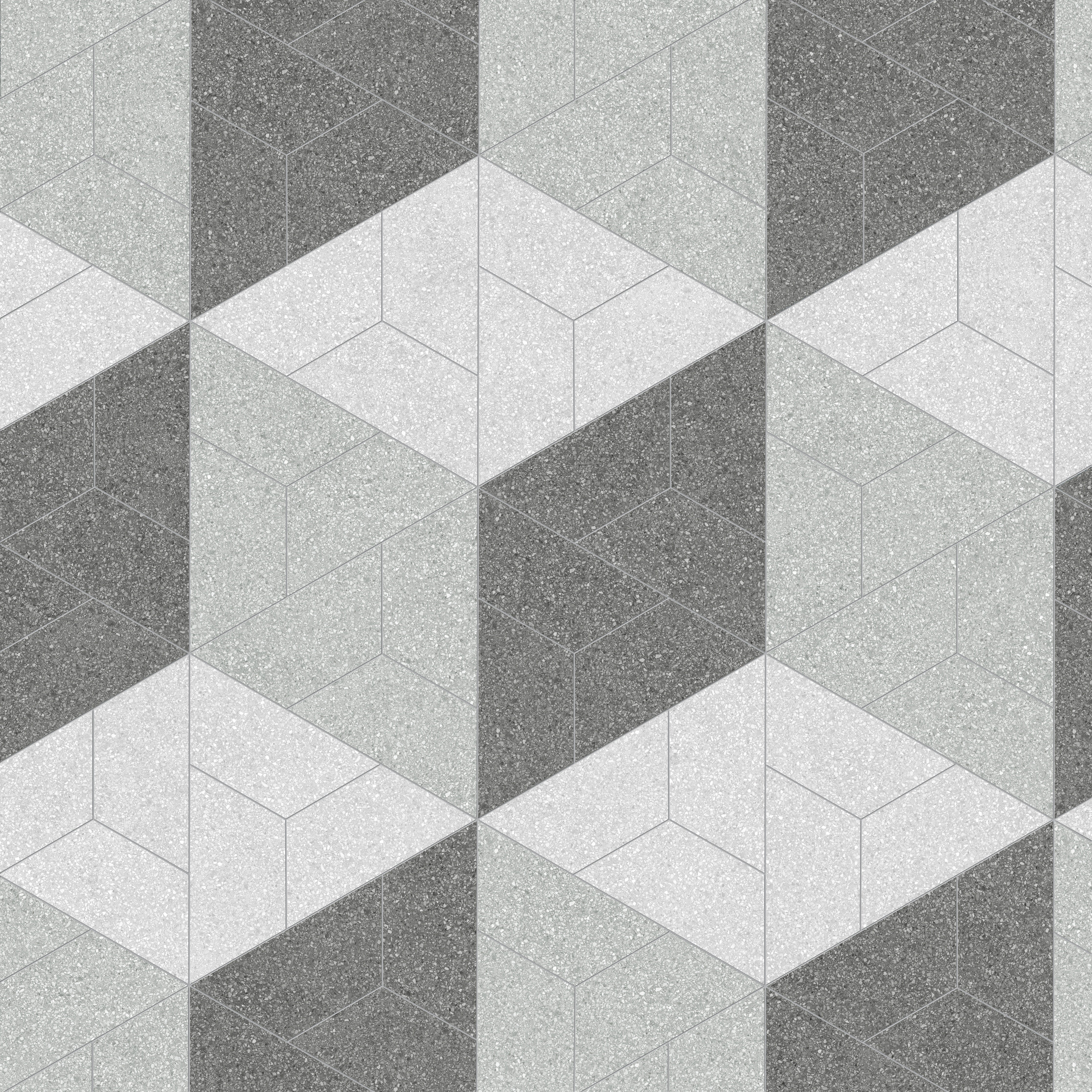 Station Shadow porcelain trim by Anatolia, product image 6, 3"×24"×11/32" size. Turkish porcelain for floors and walls.