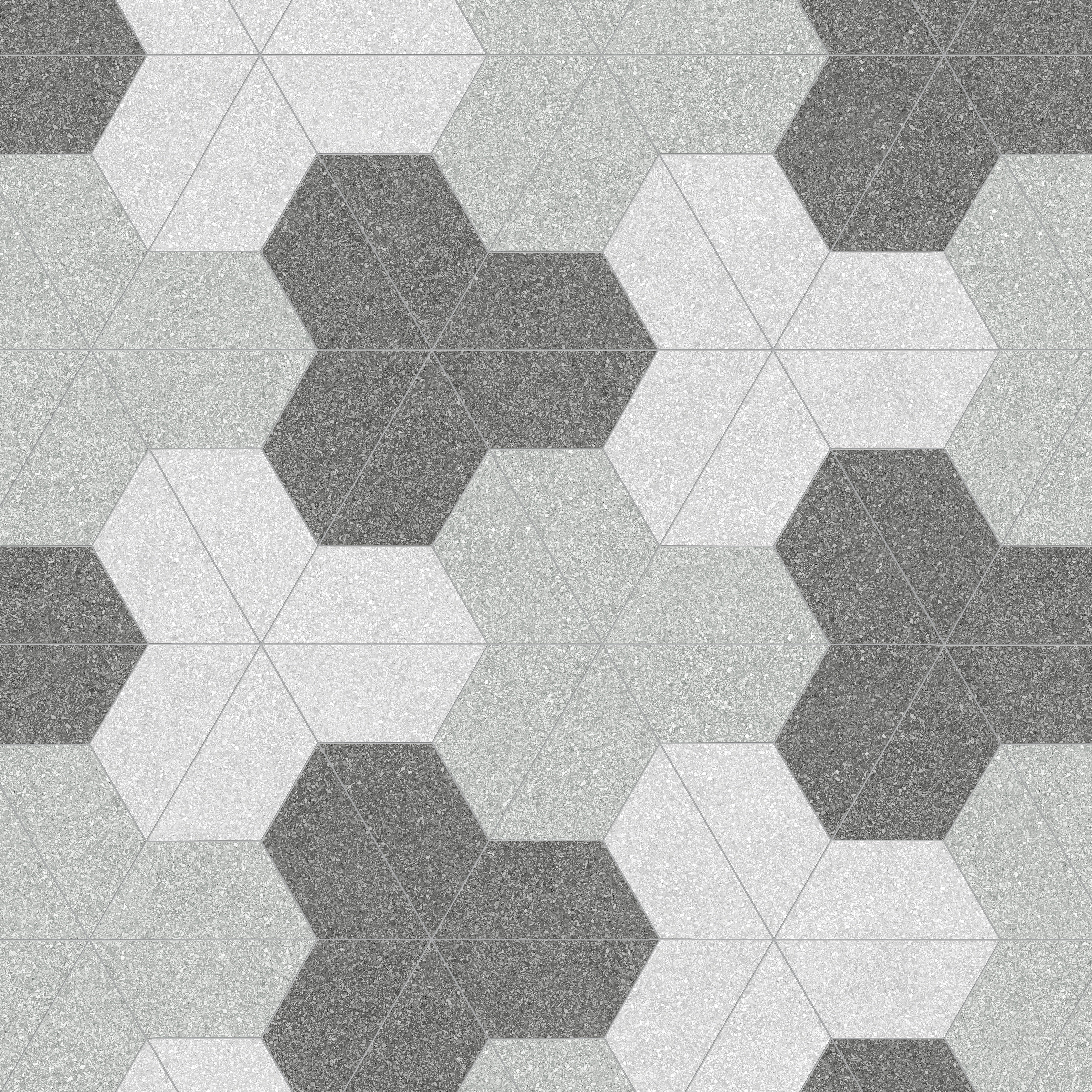 Station Shadow porcelain trim by Anatolia, product image 1, 3"×24"×11/32" size. Turkish porcelain for floors and walls.