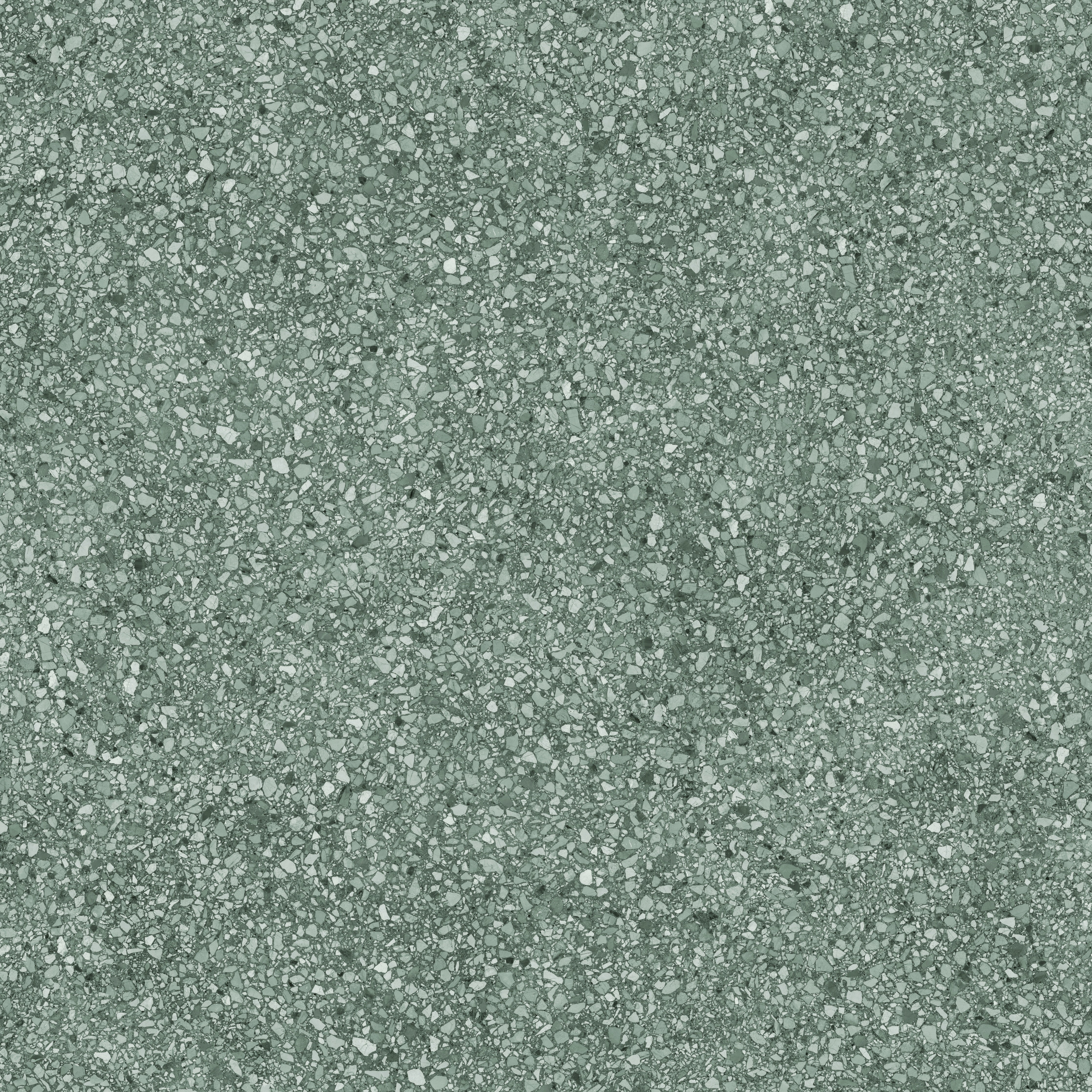 Station Shadow porcelain field tile by Anatolia, top-down product view, 32"×3/8" size. Turkish porcelain for floors and walls.