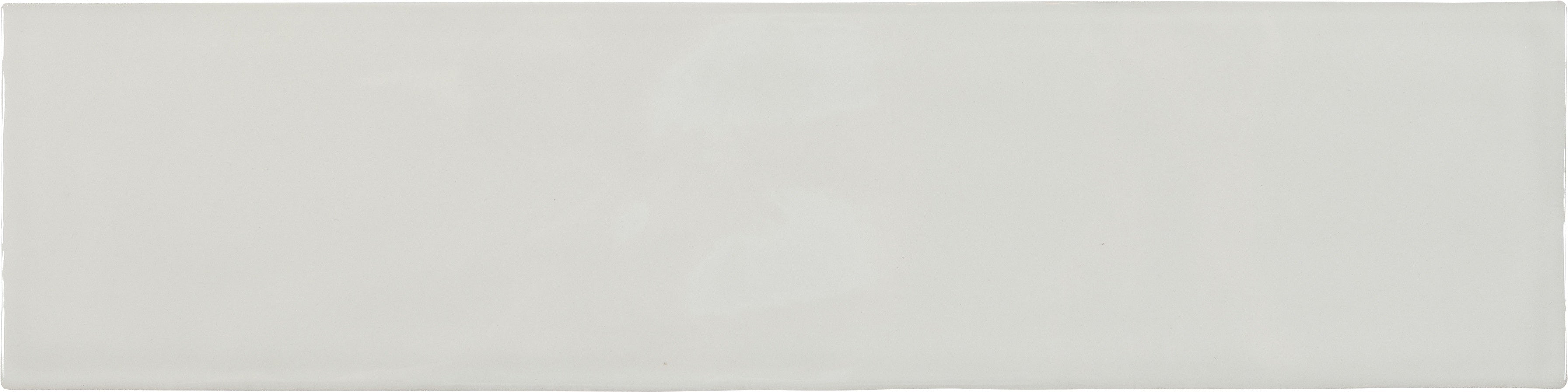 TERAMODA: Stone Ceramic Field Tile (3"×12"×11/32" | Glossy | Pressed)