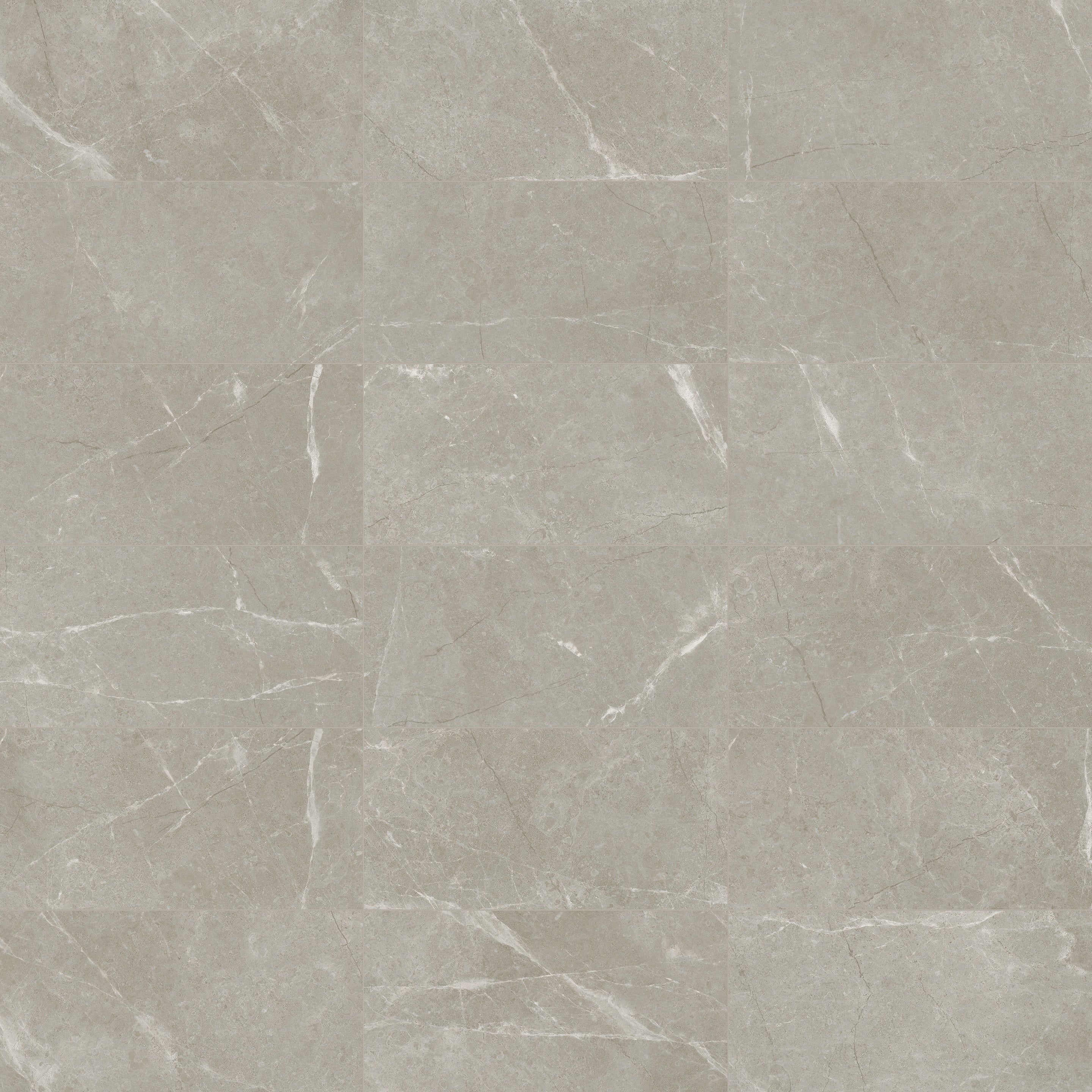 Torino Vanizio porcelain trim by Anatolia, top-down product view, 3"×12"×11/32" size. Turkish porcelain for floors and walls.