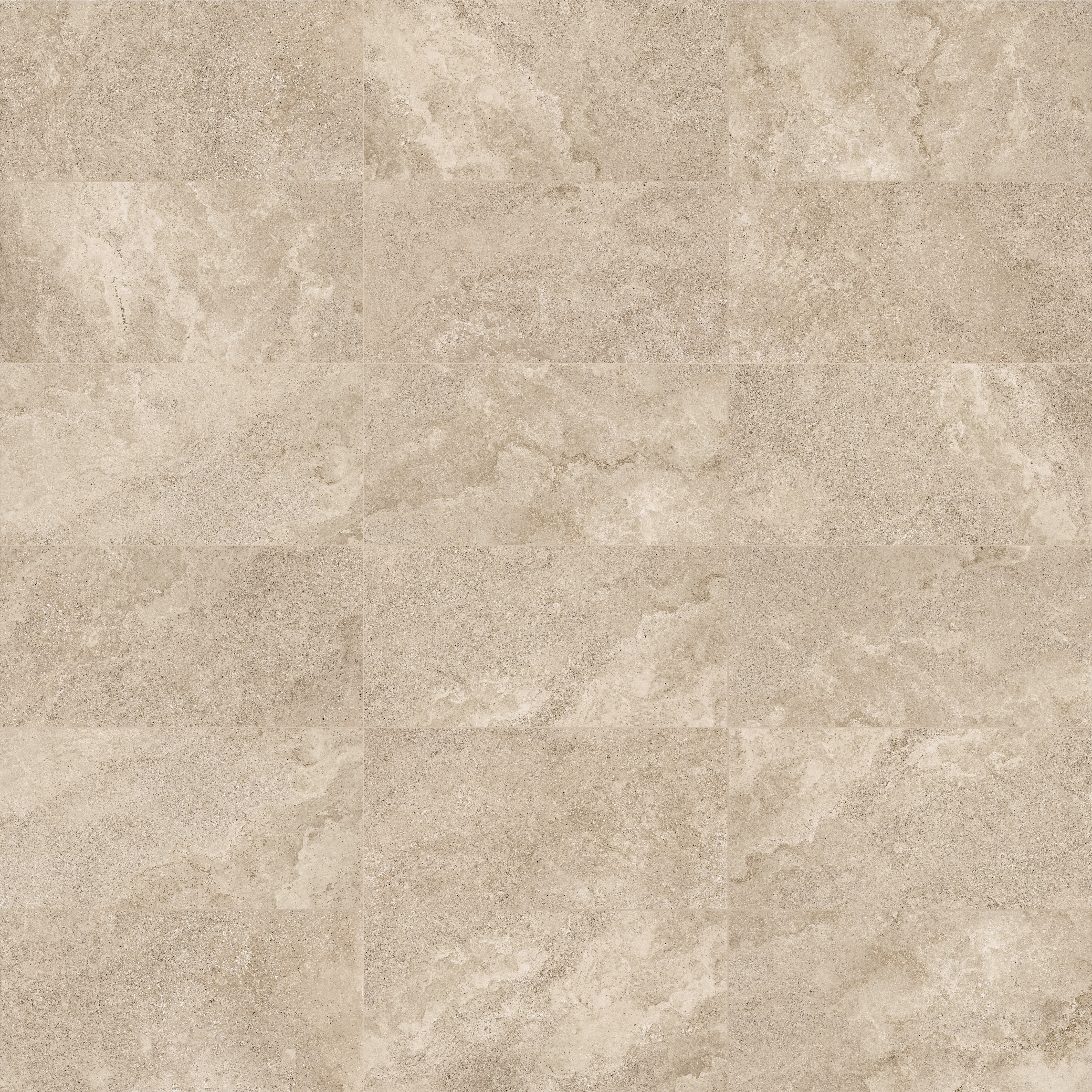 Veneta Ardesia porcelain trim by Anatolia, top-down product view, 3"×12"×11/32" size. Turkish porcelain for floors and walls.