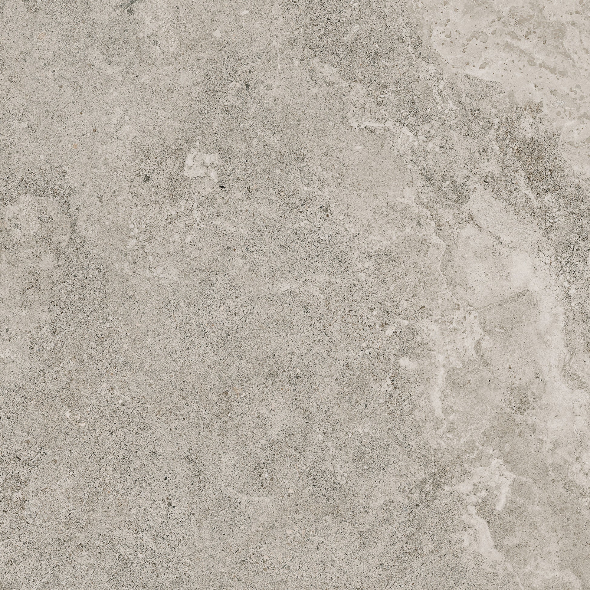 Veneta Stormio porcelain field tile by Anatolia, top-down product view, 13"×9/32" size. Turkish porcelain for floors and walls.