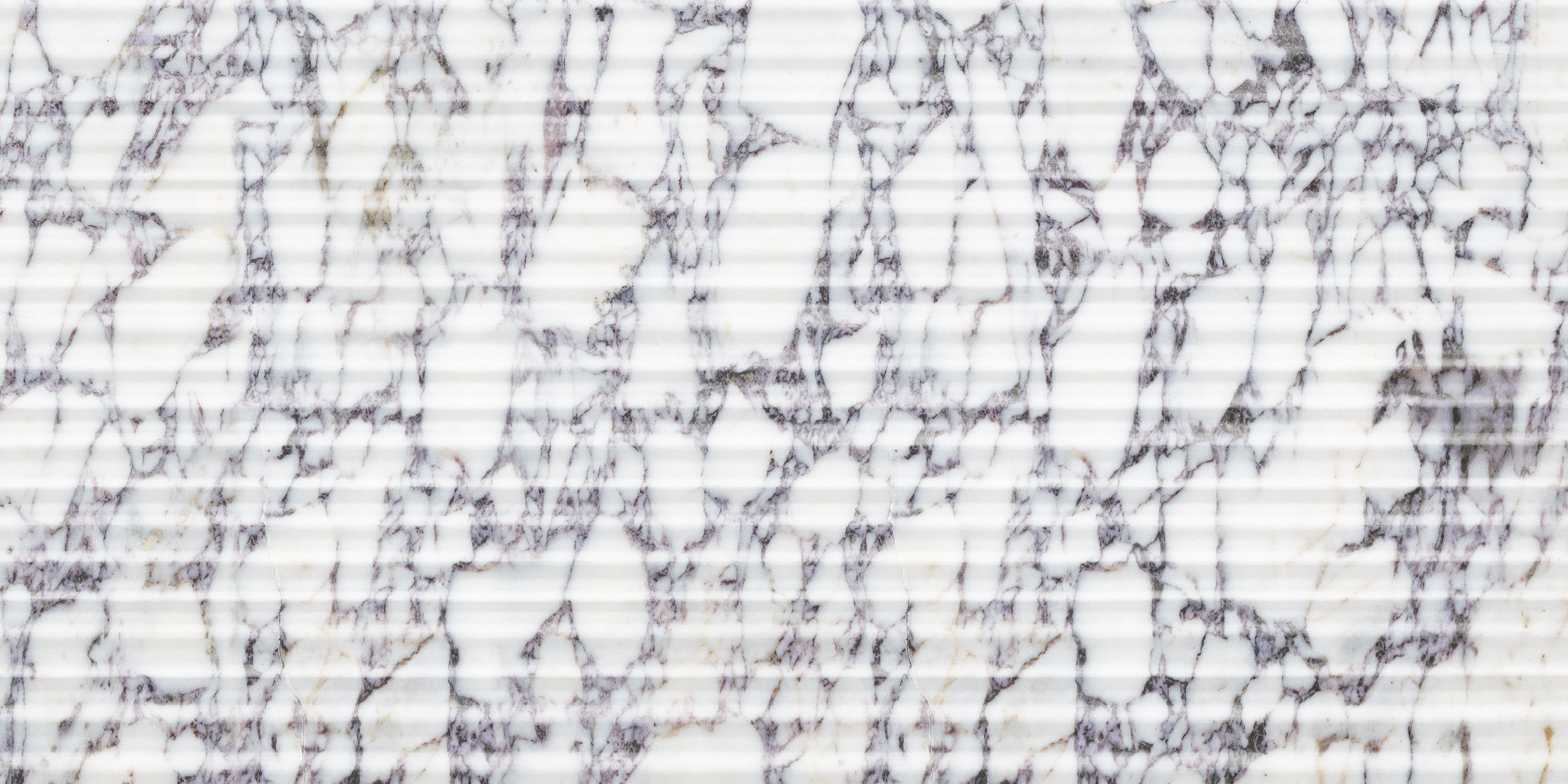Viola Roccia marble field tile by Anatolia, top-down product view, 12"×24"×3/4" size. Turkish marble for floors and walls.