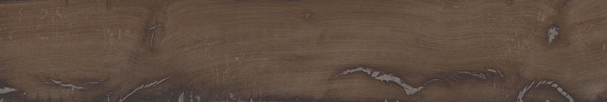 Alter Bruciato porcelain field tile by Emil, naturale finish, 7 7/8"x47 1/4"x9.5-mm size. Premium Italian porcelain for floors and walls.