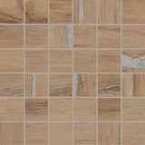 ALTER: Noce Mosaico 2x2 Porcelain Mosaic (11 13/16"x11 13/16"x9.5-mm | rectified)
