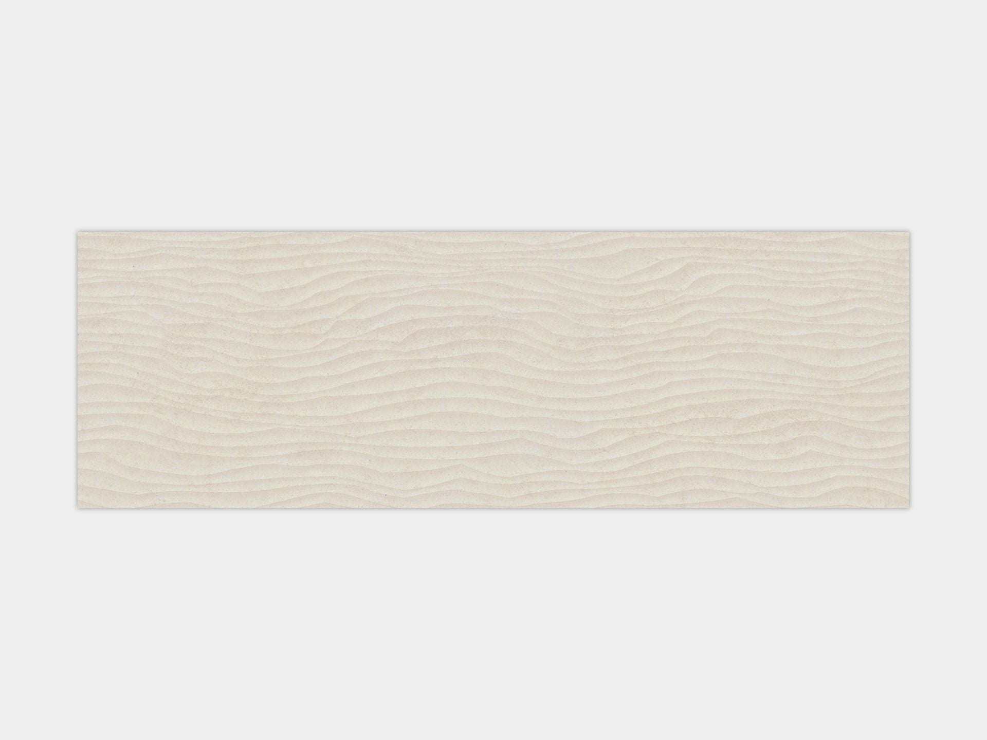 Newport Beige Hawi Wall Tile (13x39x10.5-mm | matt)