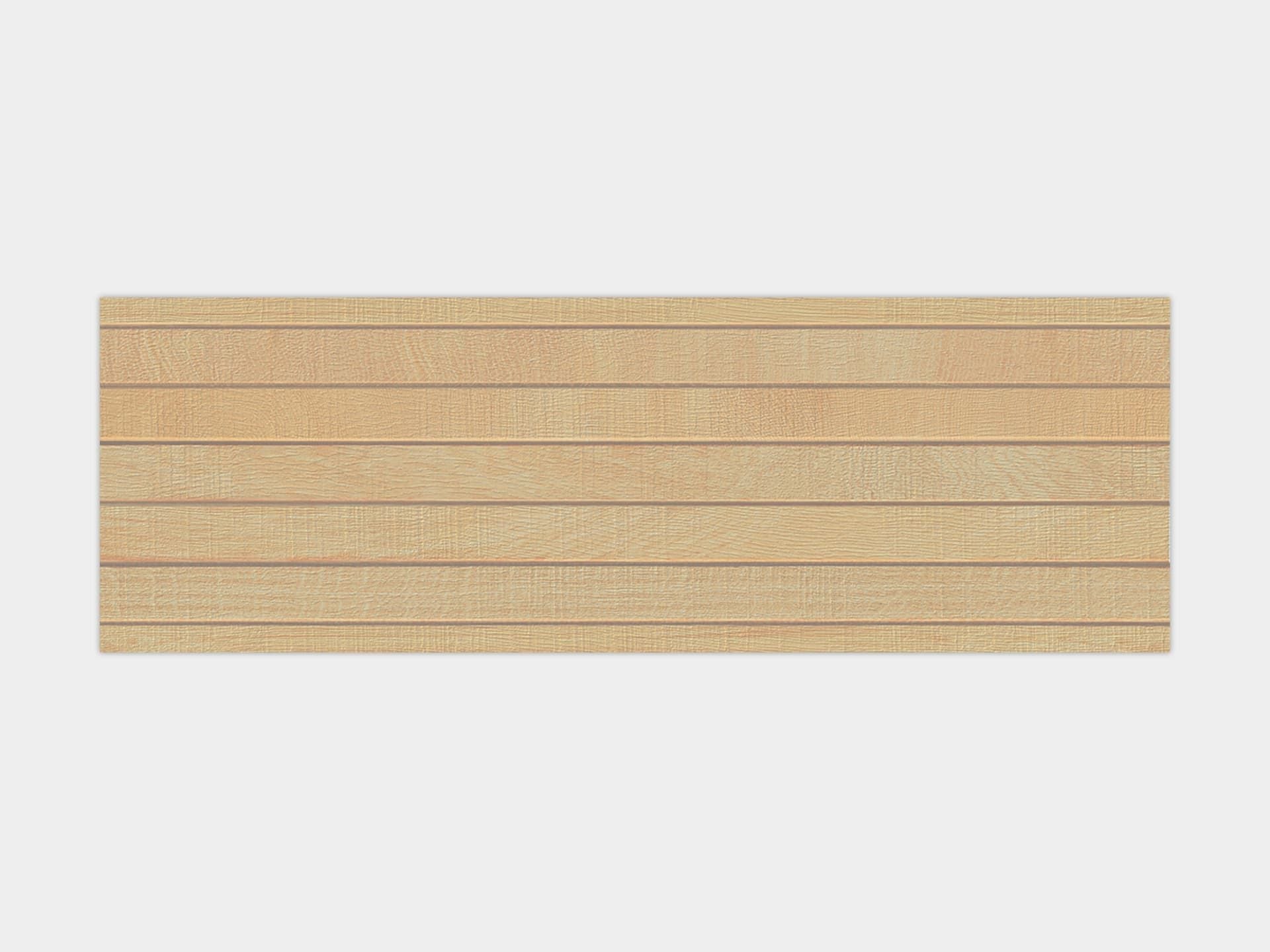 Oxford Natural Liston Wall Tile (13x39x10.5-mm | matt)