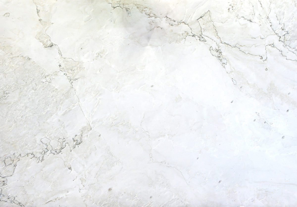 Quartzite Slabs Pearl quartzite slabs, top-down product view. Premium quartzite for floors and walls.