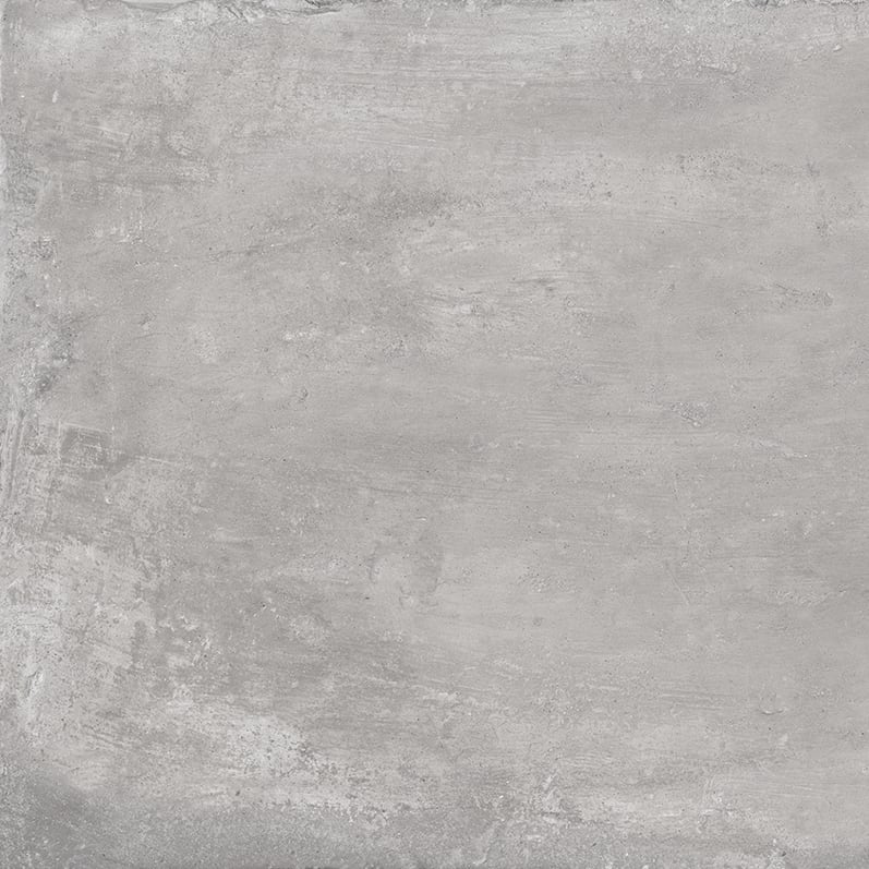 PLUS ONE: Ash Paving Tile (24"x24"x20-mm | grip)