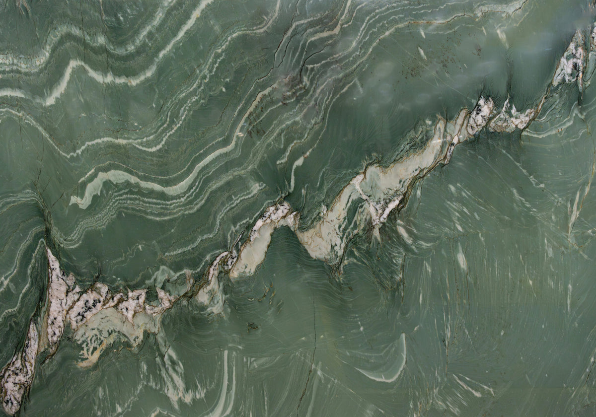 Quartzite Slabs Persian Maestro quartzite slabs, top-down product view. Premium quartzite for floors and walls.