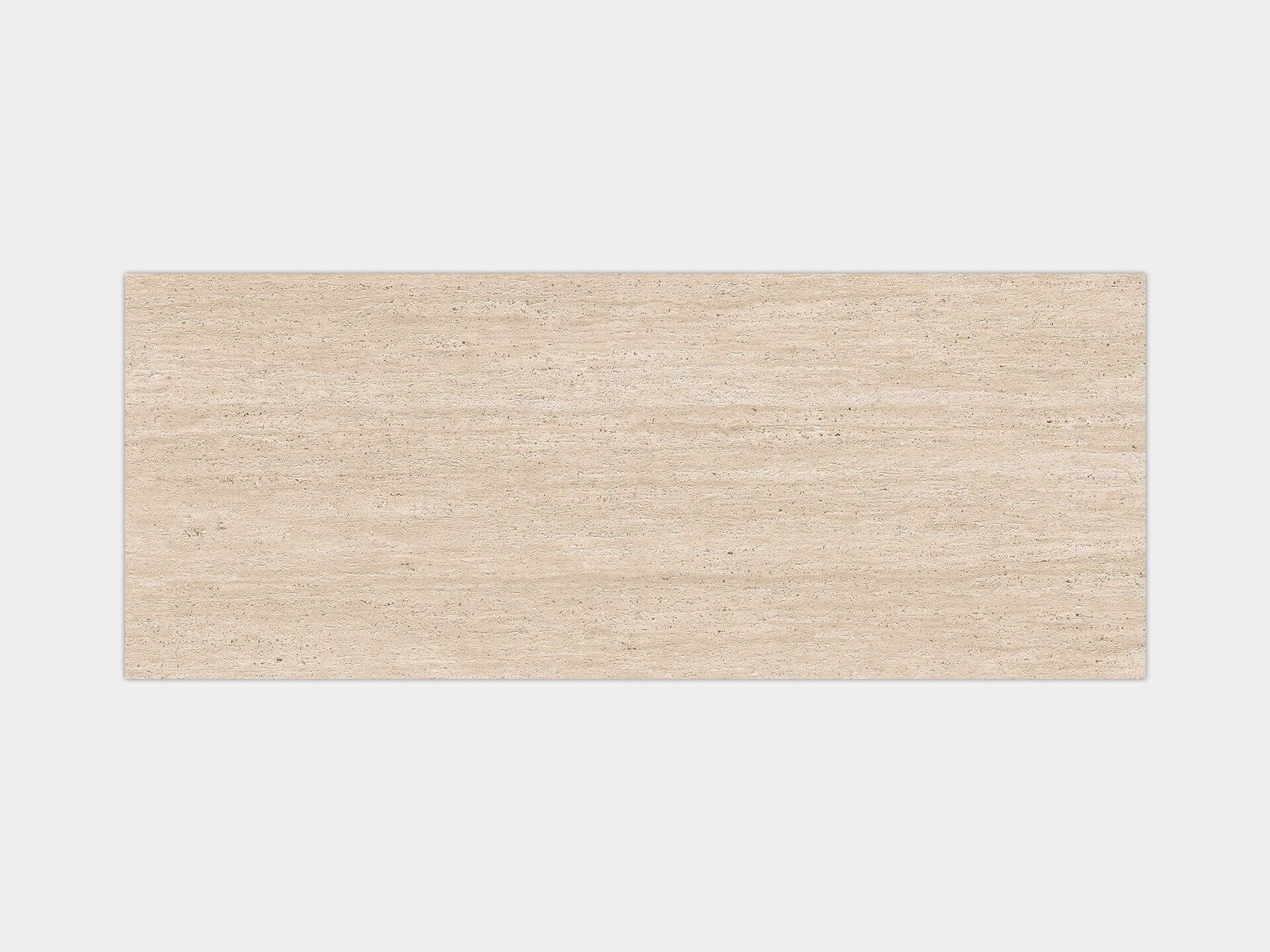 Taranto Marfil Wall Tile (23x59x10.5-mm | matt)