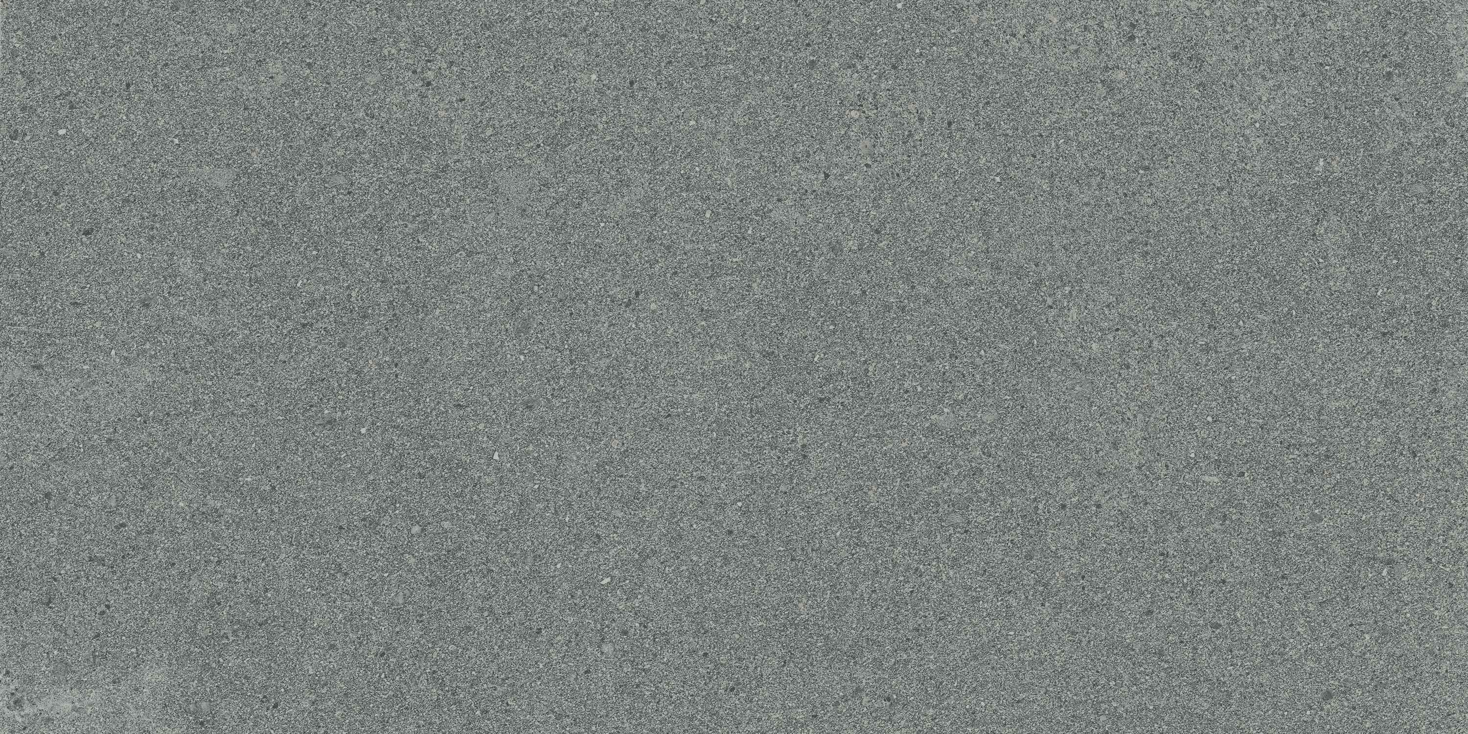 MILESTONE South Grey porcelain field tile, top-down product view, 12"×24"×11/32" size. Premium porcelain for floors and walls.