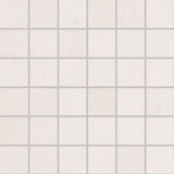 PIGMENTO: Perla Mosaico 2x2 Porcelain Mosaic (11 13/16"x11 13/16"x9.5-mm | silktech | rectified)