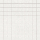 MEDLEY: Classic White Mosaic (12"x12" | naturale | rectified)