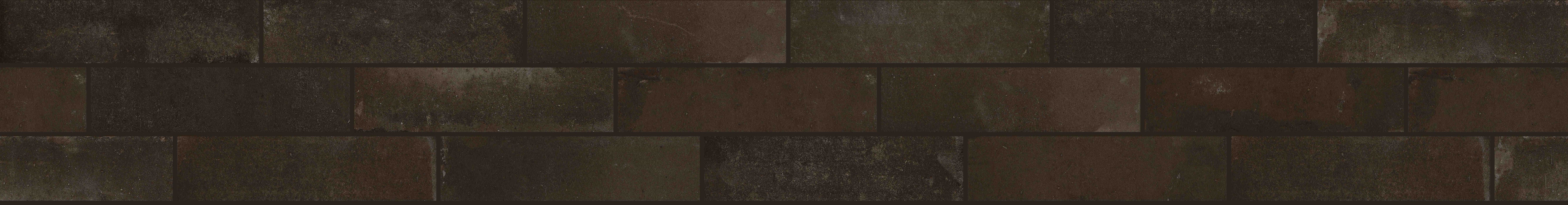 landmark brick world london dark brick veneer flat 2_95x11_65x9mm matte pressed porcelain tile distributed by surface group international