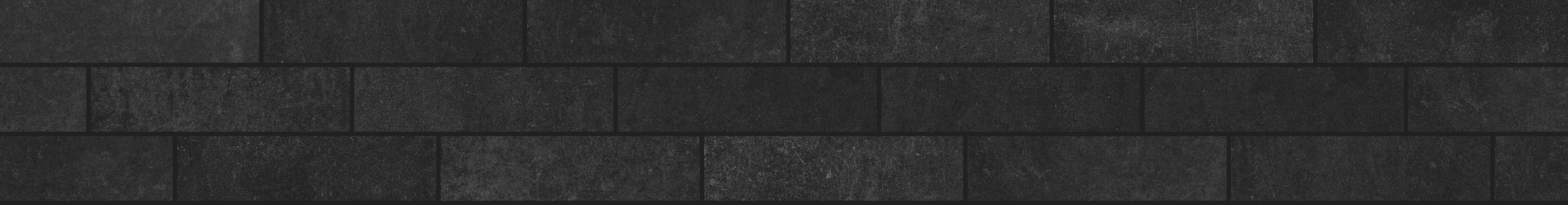 landmark brick world soho black brick veneer flat 2_95x11_65x9mm matte pressed porcelain tile distributed by surface group international