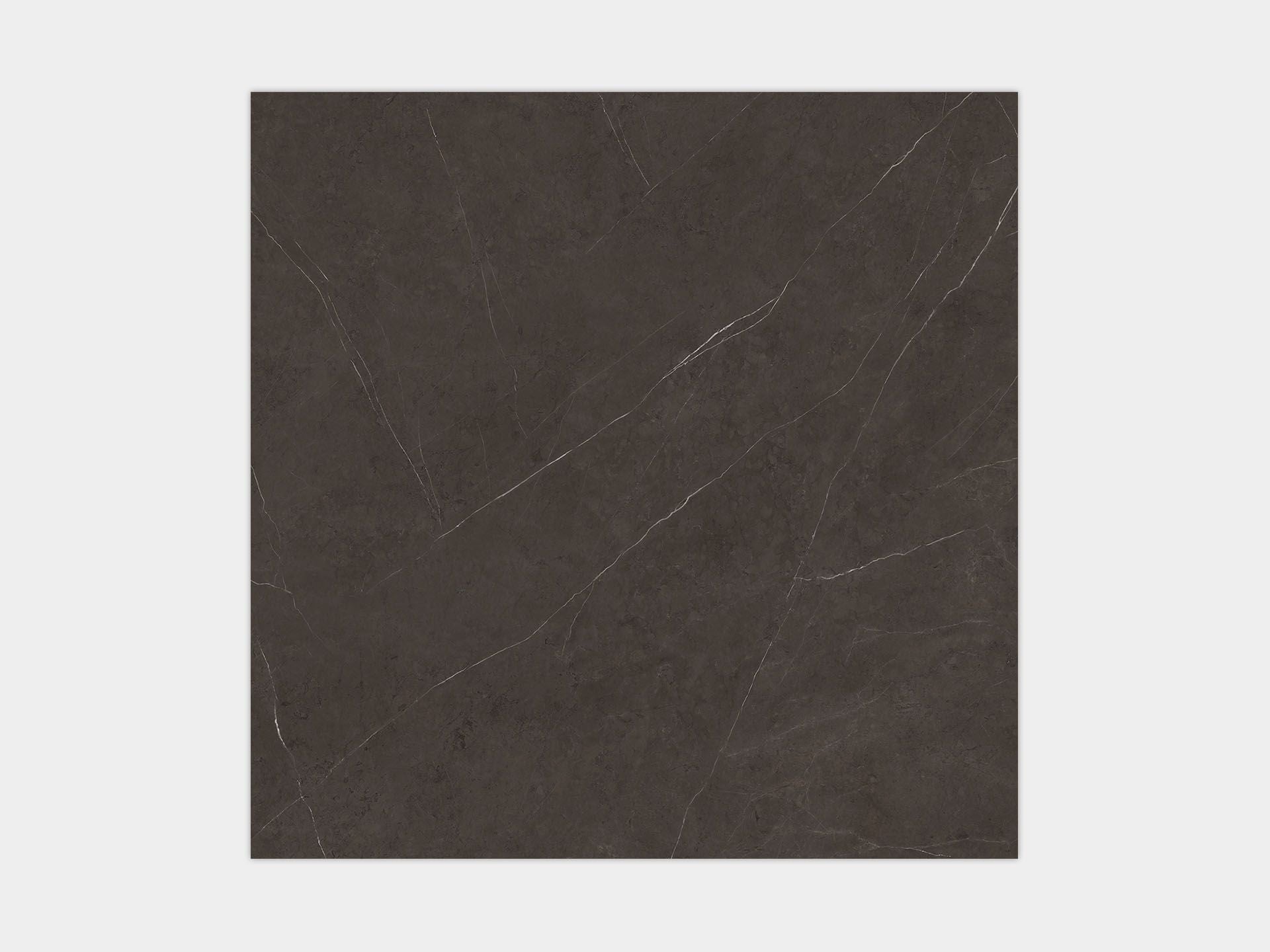 Liem Dark Floor Tile (47x47x6-mm | polished)